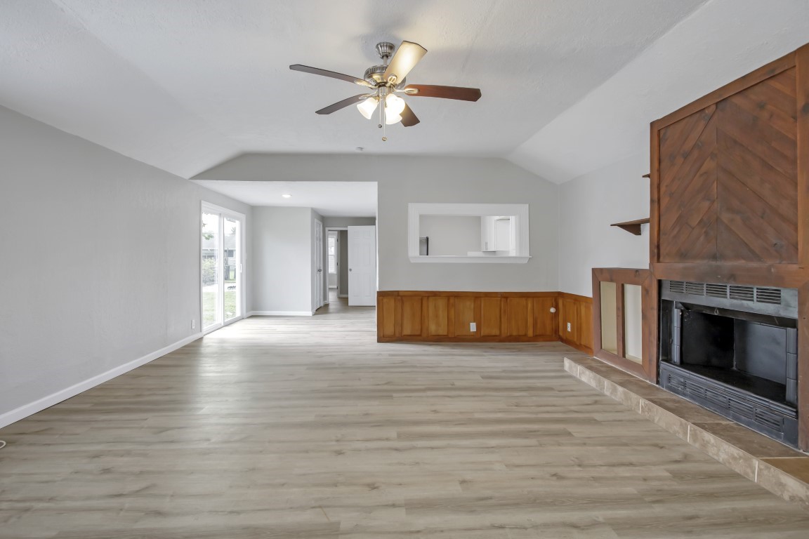 4718 Palmetto Street, Bacliff, TX 77518