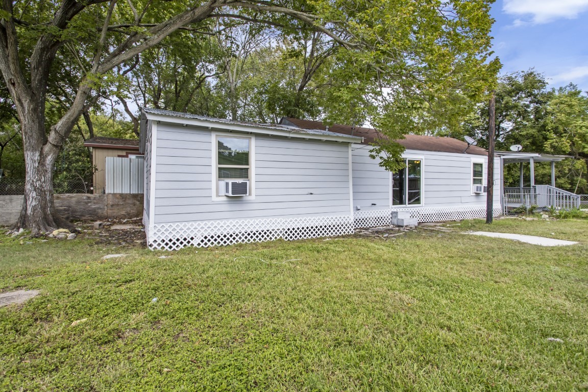 4718 Palmetto Street, Bacliff, TX 77518