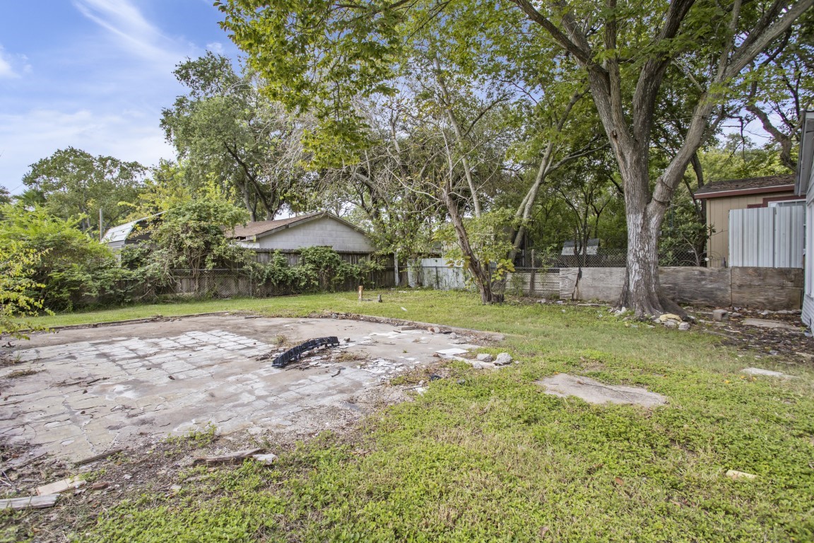 4718 Palmetto Street, Bacliff, TX 77518