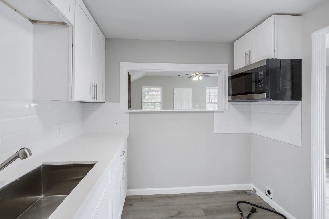 4718 Palmetto Street, Bacliff, TX 77518