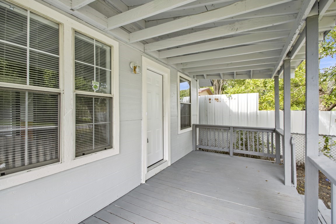 4718 Palmetto Street, Bacliff, TX 77518