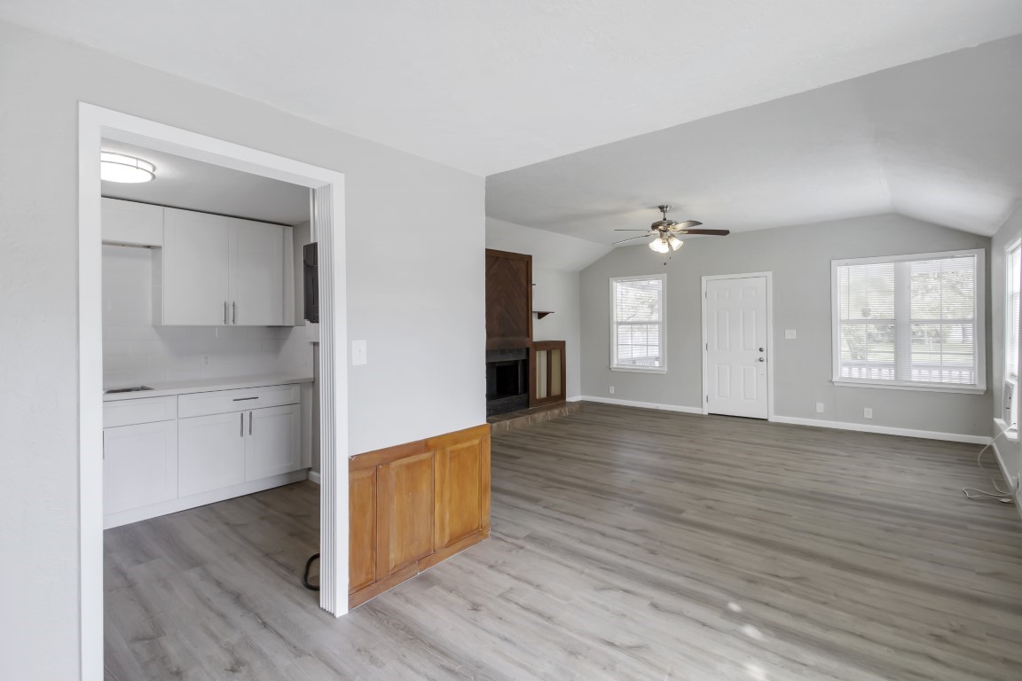 4718 Palmetto Street, Bacliff, TX 77518