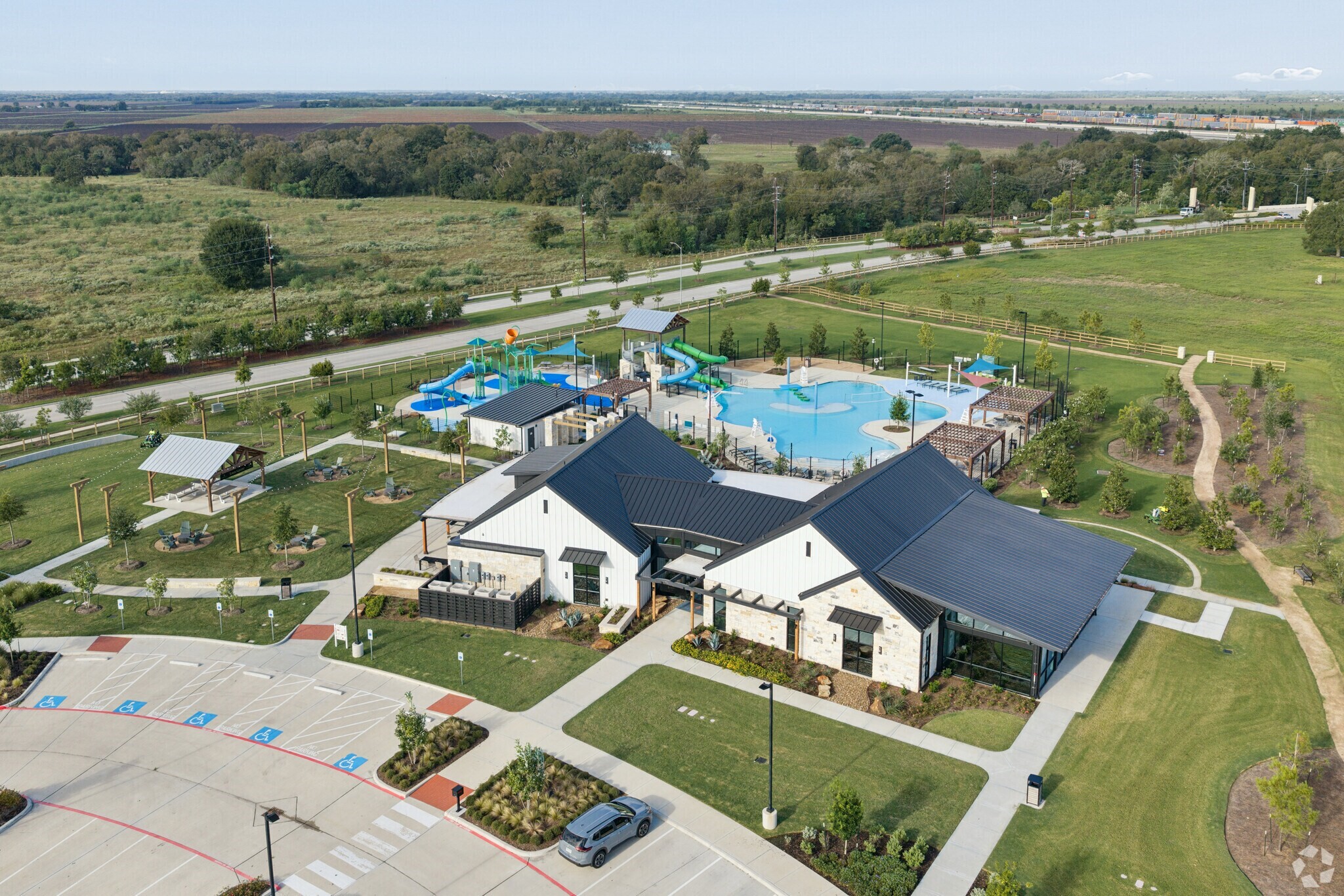 1115 Wildflower Way Drive, Beasley, TX 77417
