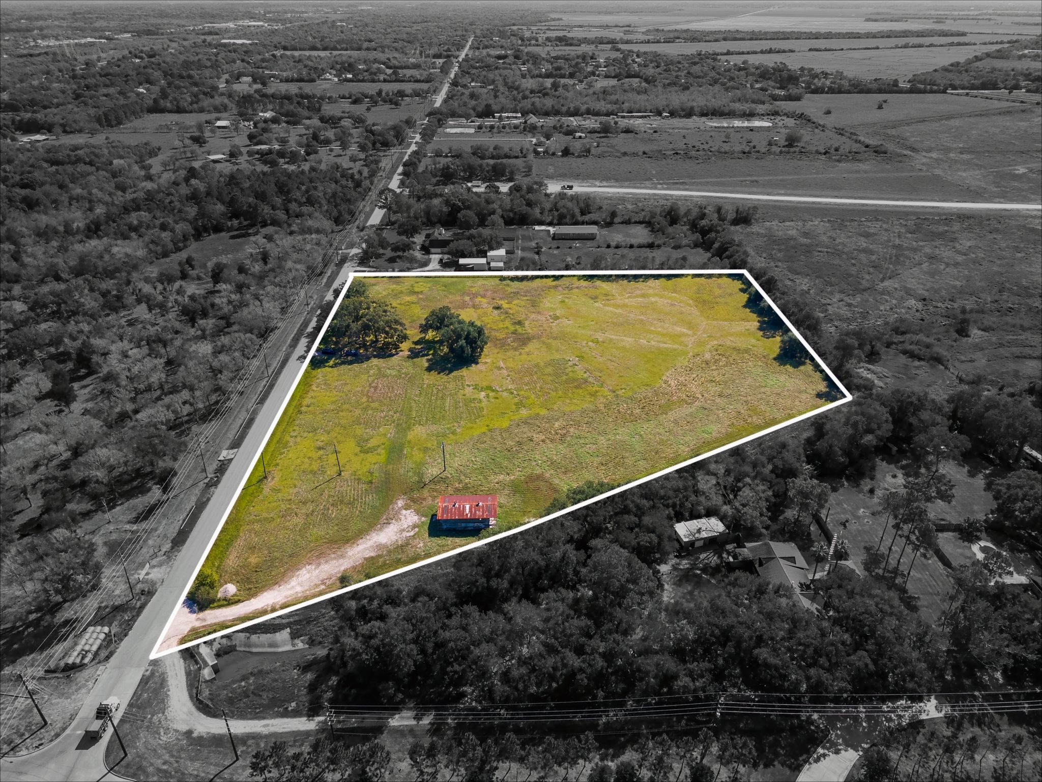 7002 Jordan Road, Manvel, TX 77578 7002 Jordan Road, Manvel, TX 77578