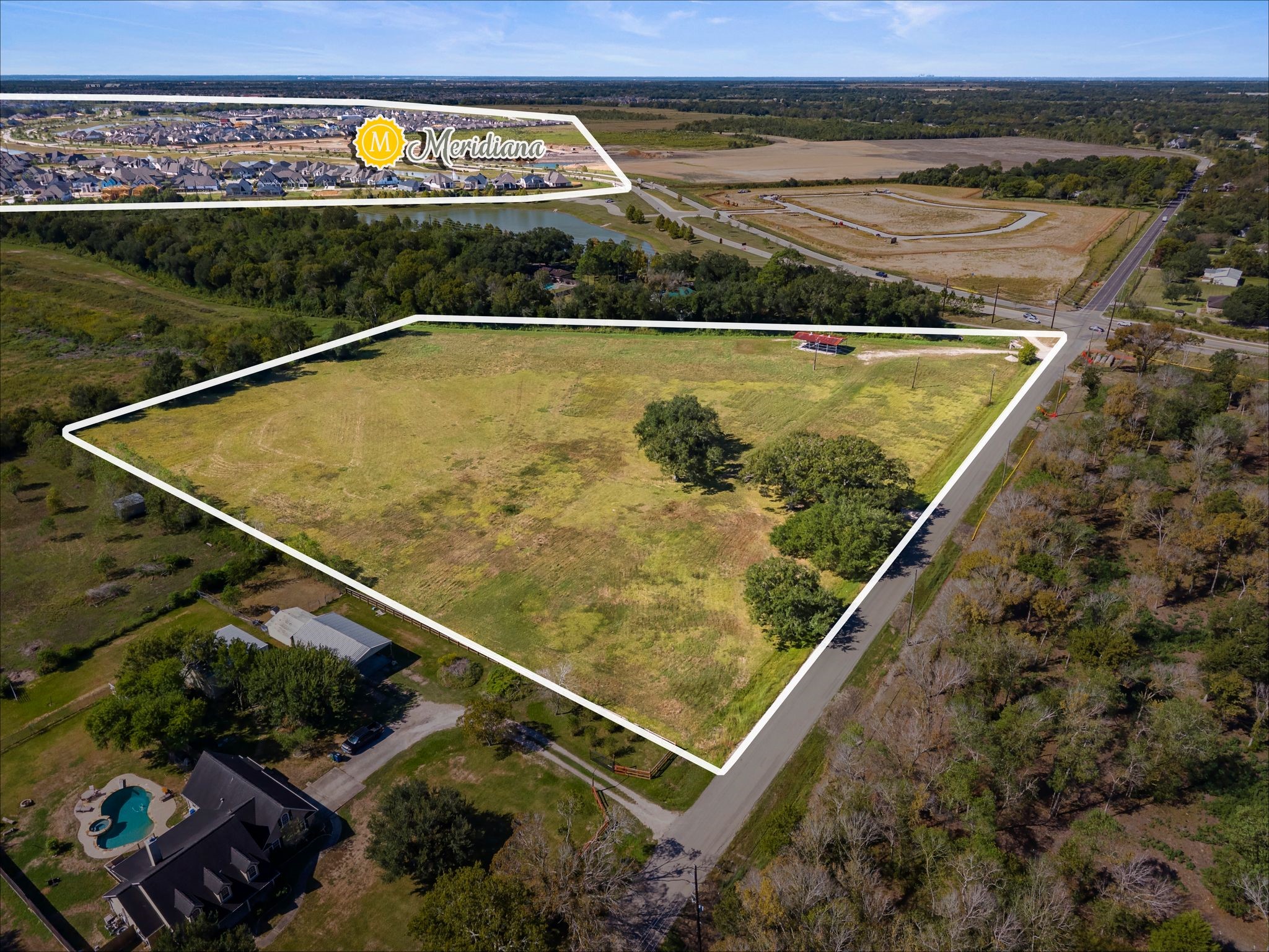 7002 Jordan Road, Manvel, TX 77578 7002 Jordan Road, Manvel, TX 77578