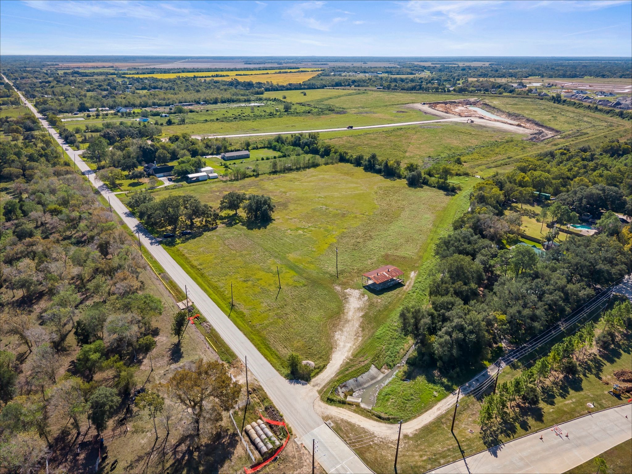 7002 Jordan Road, Manvel, TX 77578 7002 Jordan Road, Manvel, TX 77578