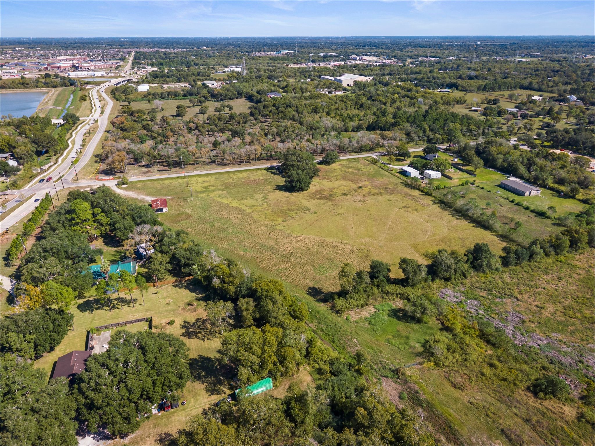 7002 Jordan Road, Manvel, TX 77578
