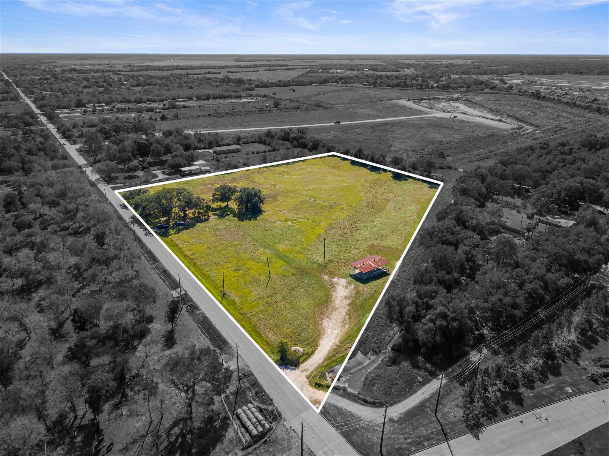 7002 Jordan Road, Manvel, TX 77578 7002 Jordan Road, Manvel, TX 77578
