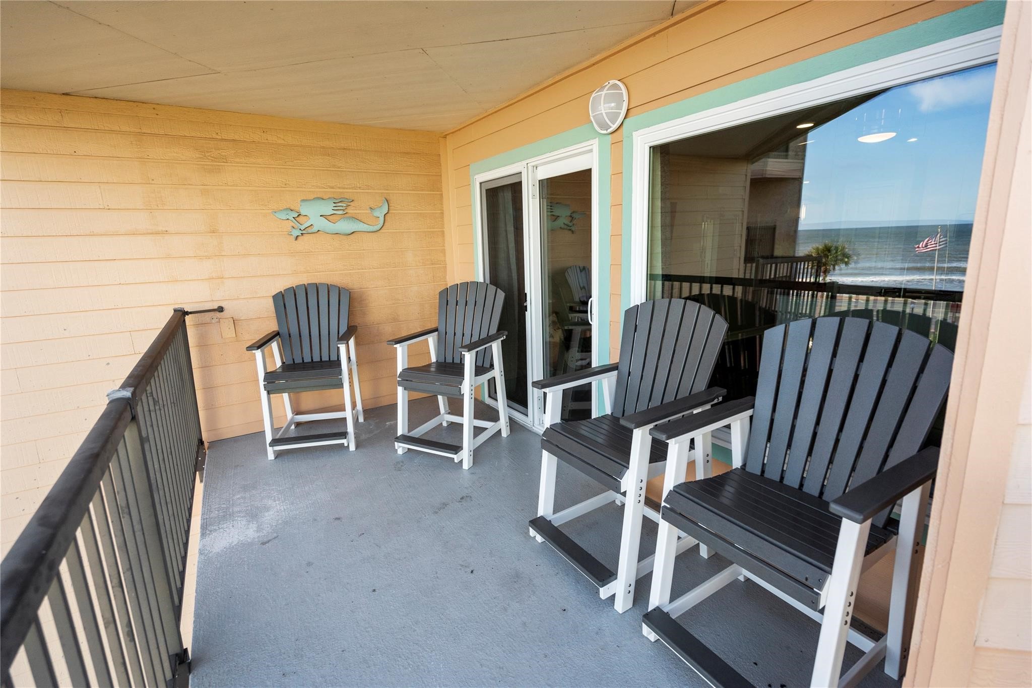 9520 Seawall Boulevard, #308, Galveston, TX 77554