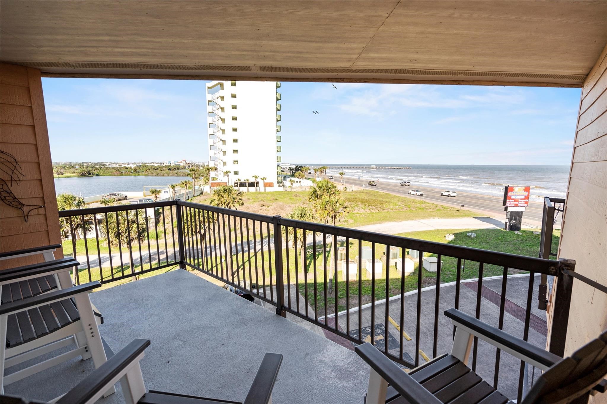 9520 Seawall Boulevard, #308, Galveston, TX 77554