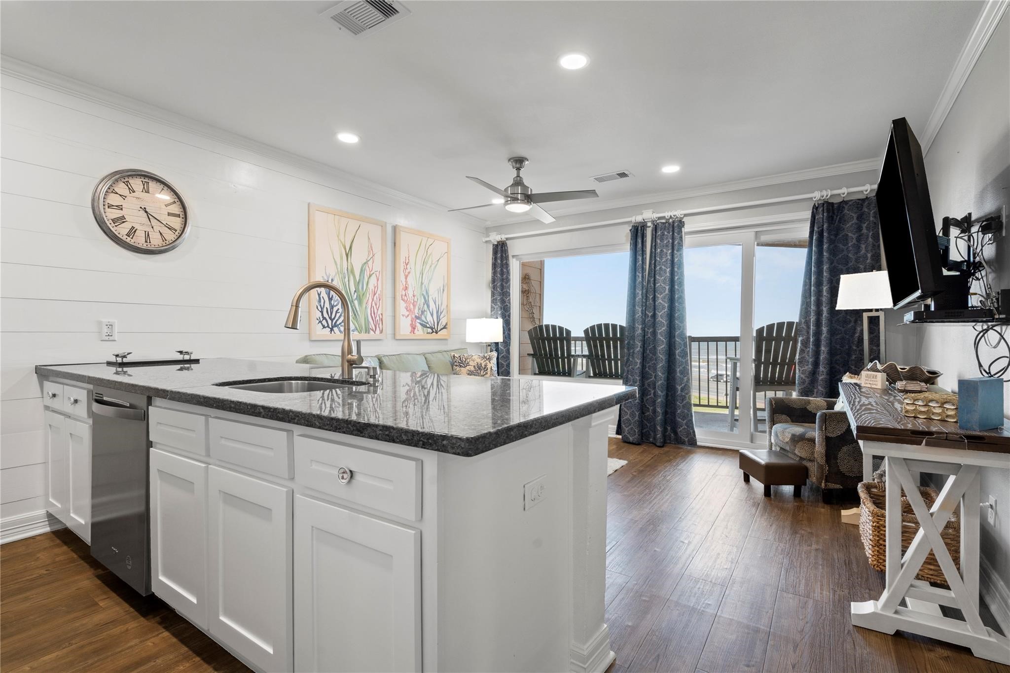 9520 Seawall Boulevard, #308, Galveston, TX 77554