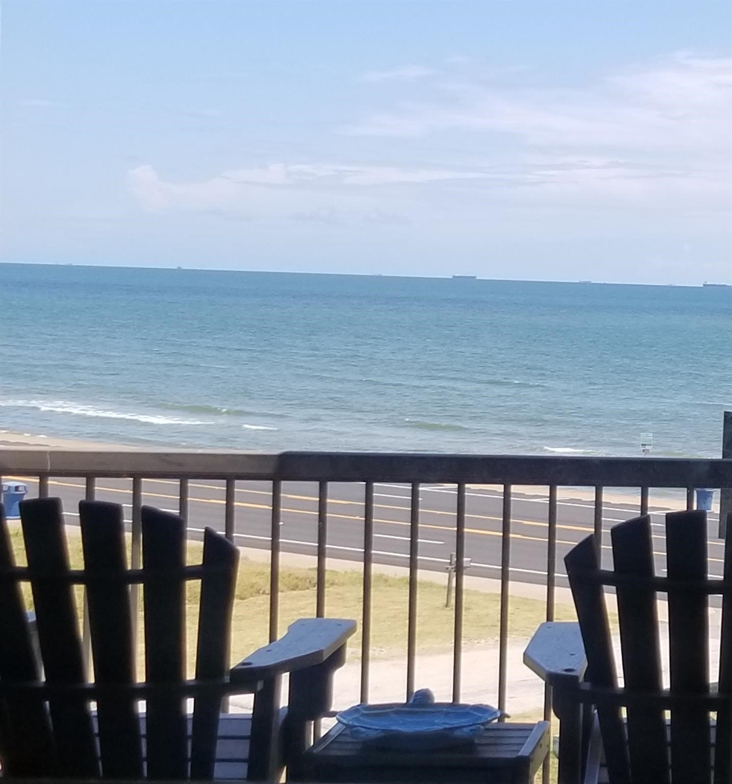 9520 Seawall Boulevard, #308, Galveston, TX 77554