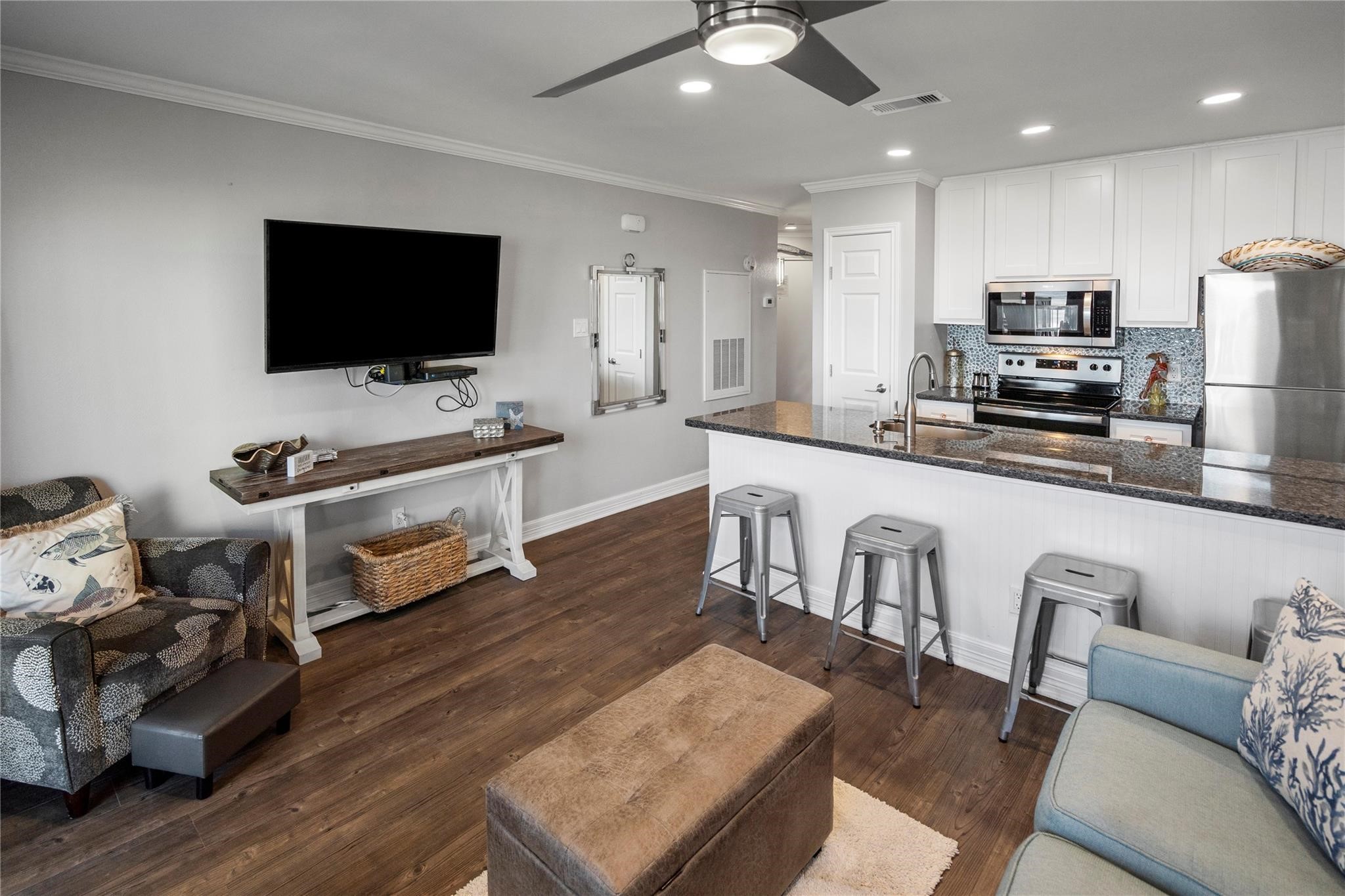 9520 Seawall Boulevard, #308, Galveston, TX 77554