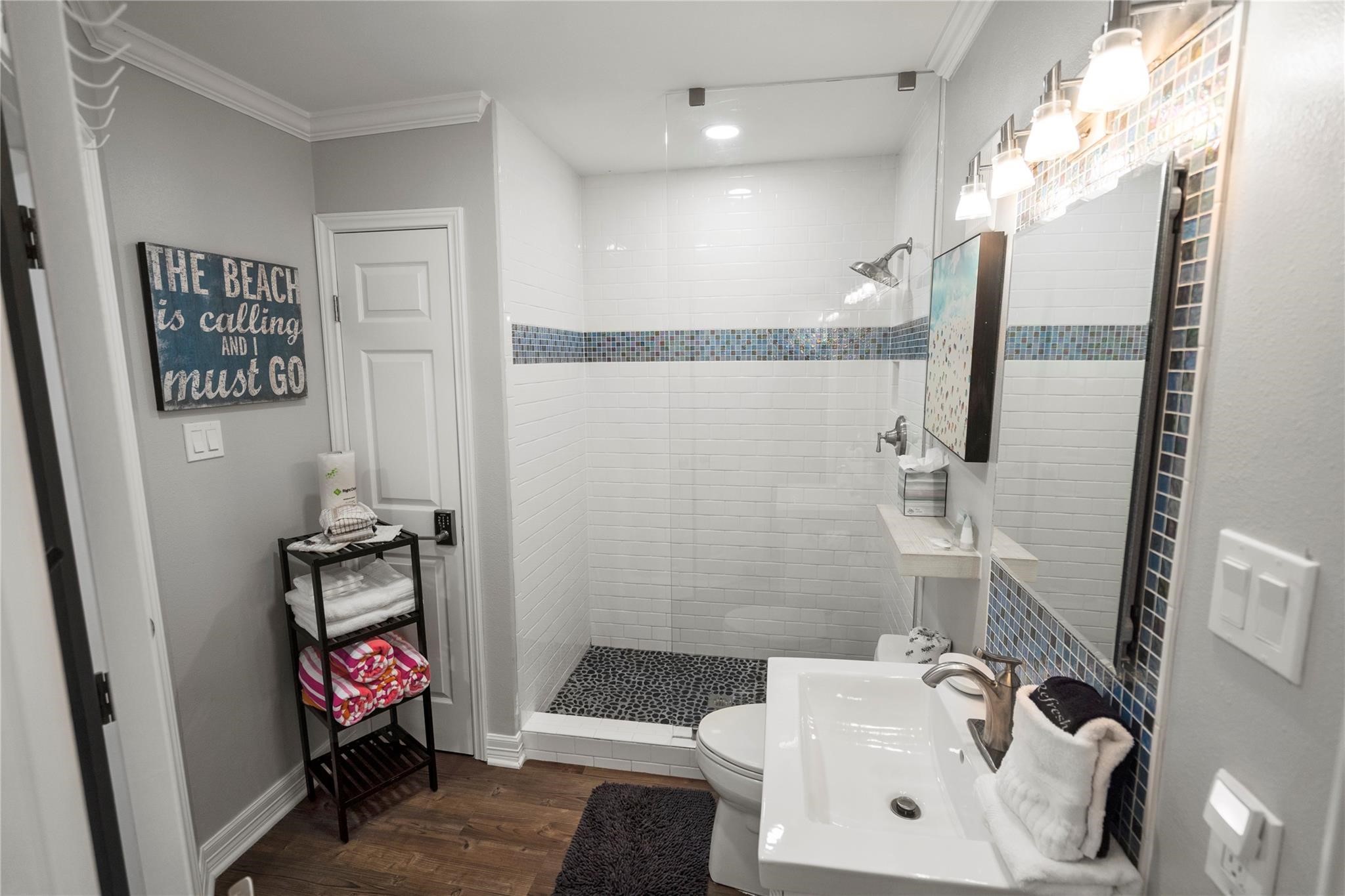 9520 Seawall Boulevard, #308, Galveston, TX 77554