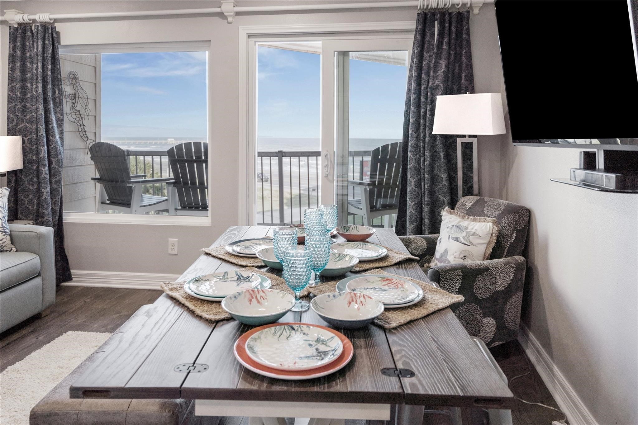 9520 Seawall Boulevard, #308, Galveston, TX 77554