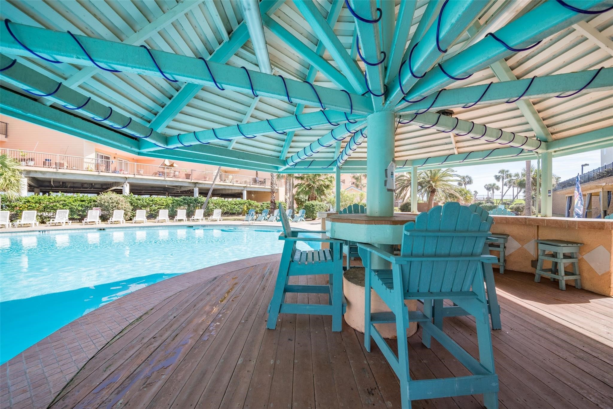 9520 Seawall Boulevard, #308, Galveston, TX 77554