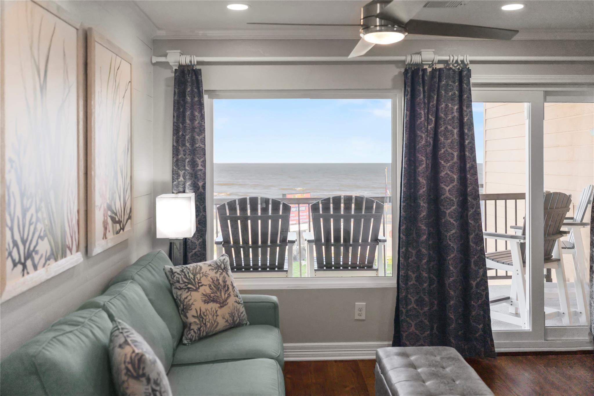 9520 Seawall Boulevard, #308, Galveston, TX 77554