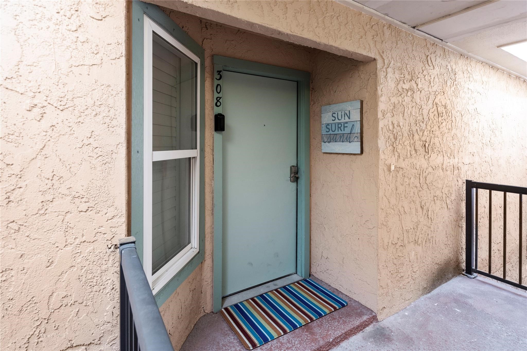 9520 Seawall Boulevard, #308, Galveston, TX 77554