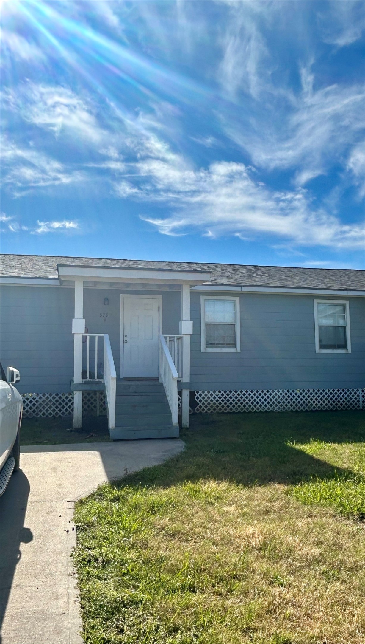 5799 Pearson Road, #A, Santa Fe, TX 77517