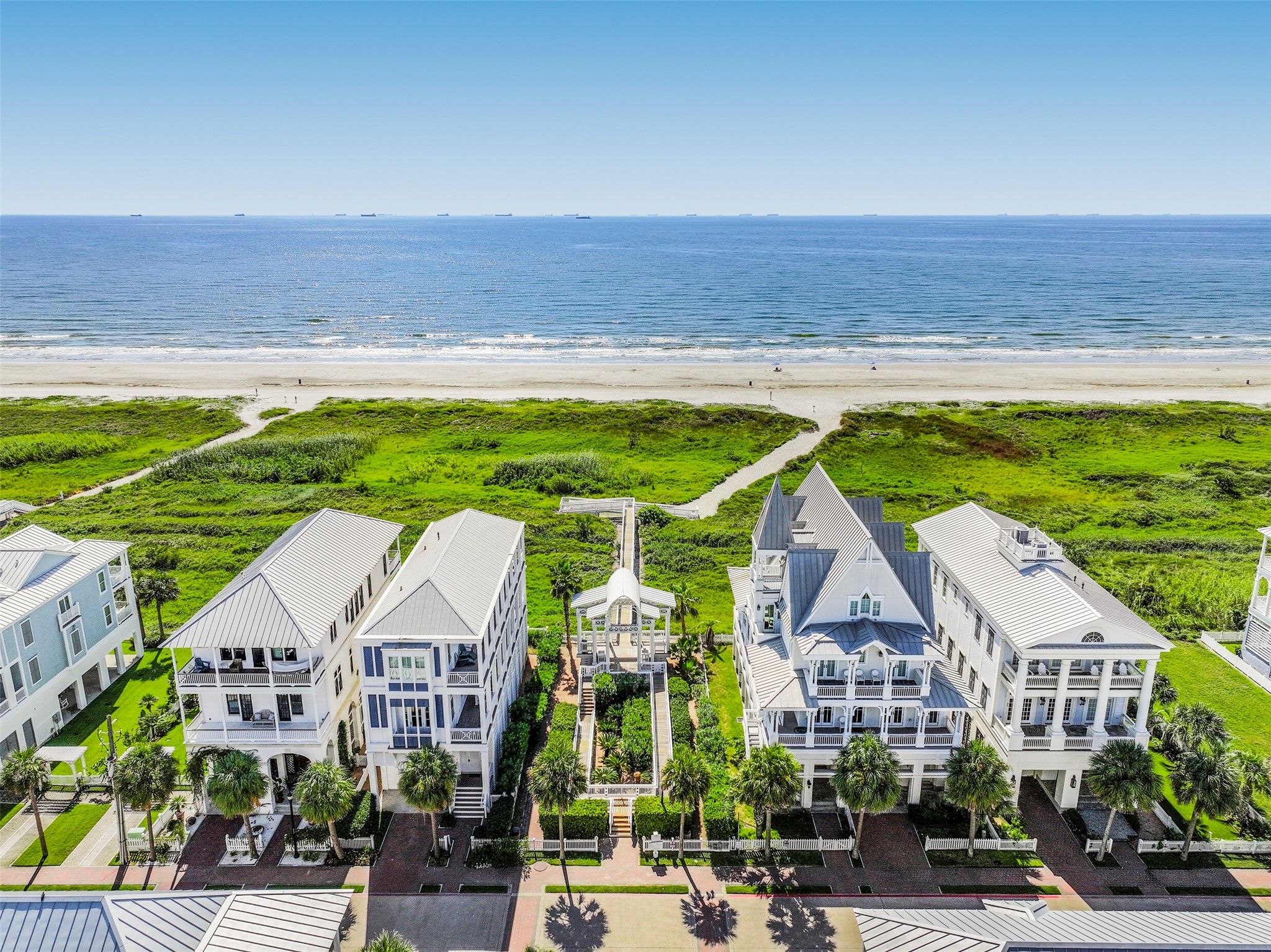 805 - 827 Ramsar Road, Galveston, TX 77550