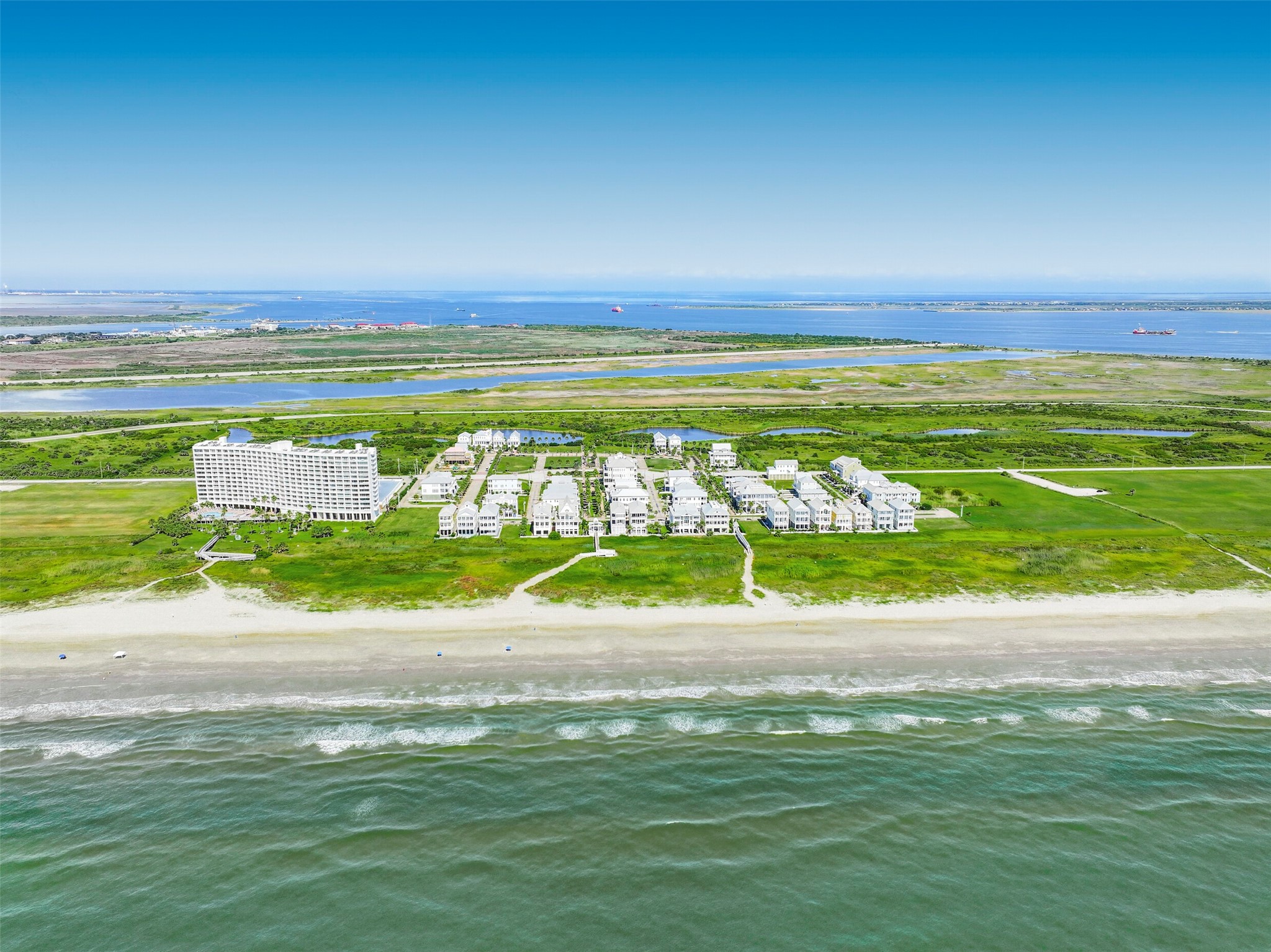 805 - 827 Ramsar Road, Galveston, TX 77550