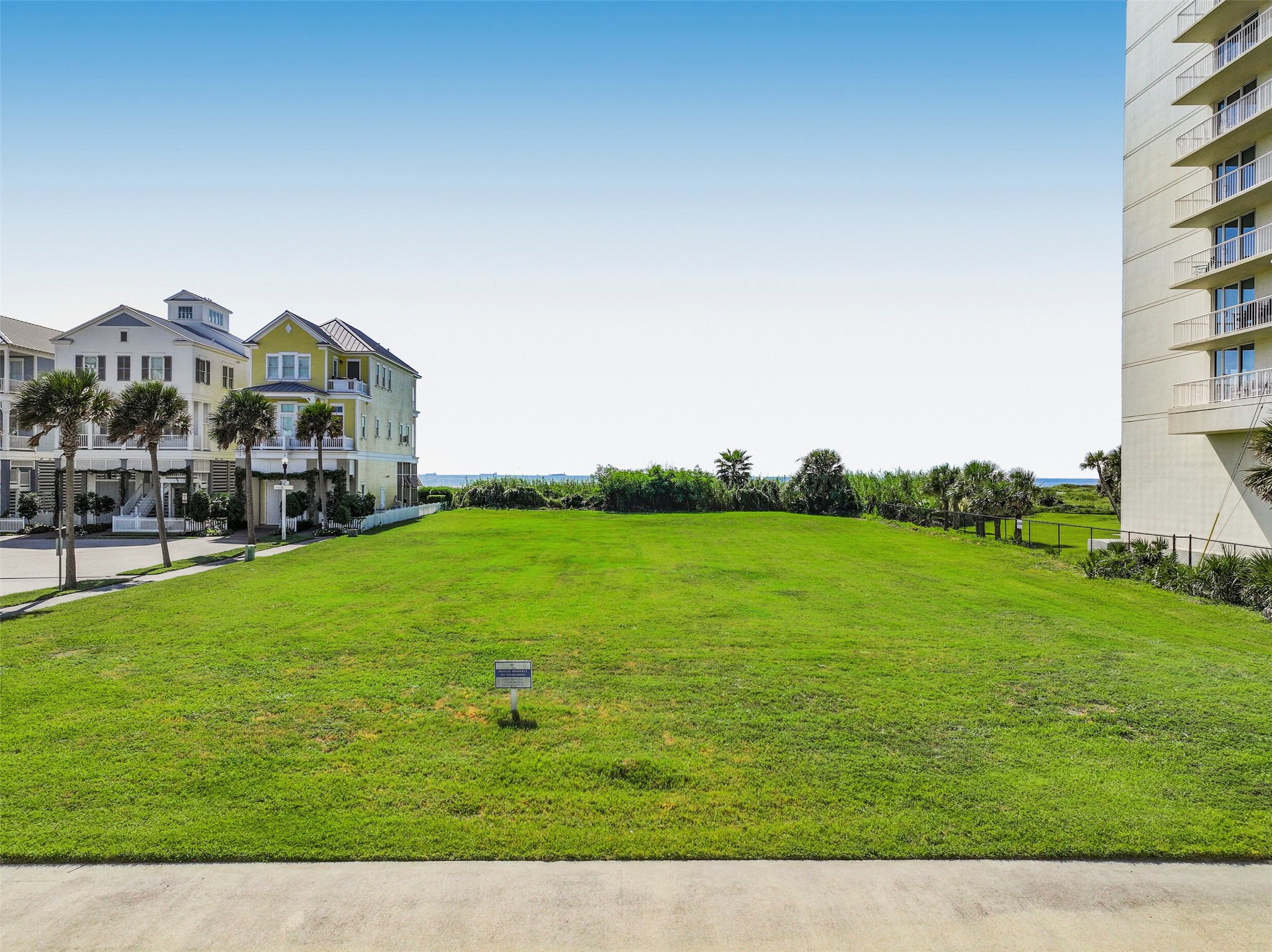 805 - 827 Ramsar Road, Galveston, TX 77550