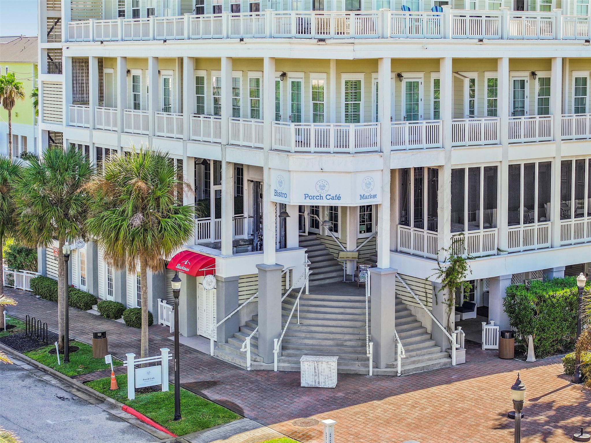 805 - 827 Ramsar Road, Galveston, TX 77550