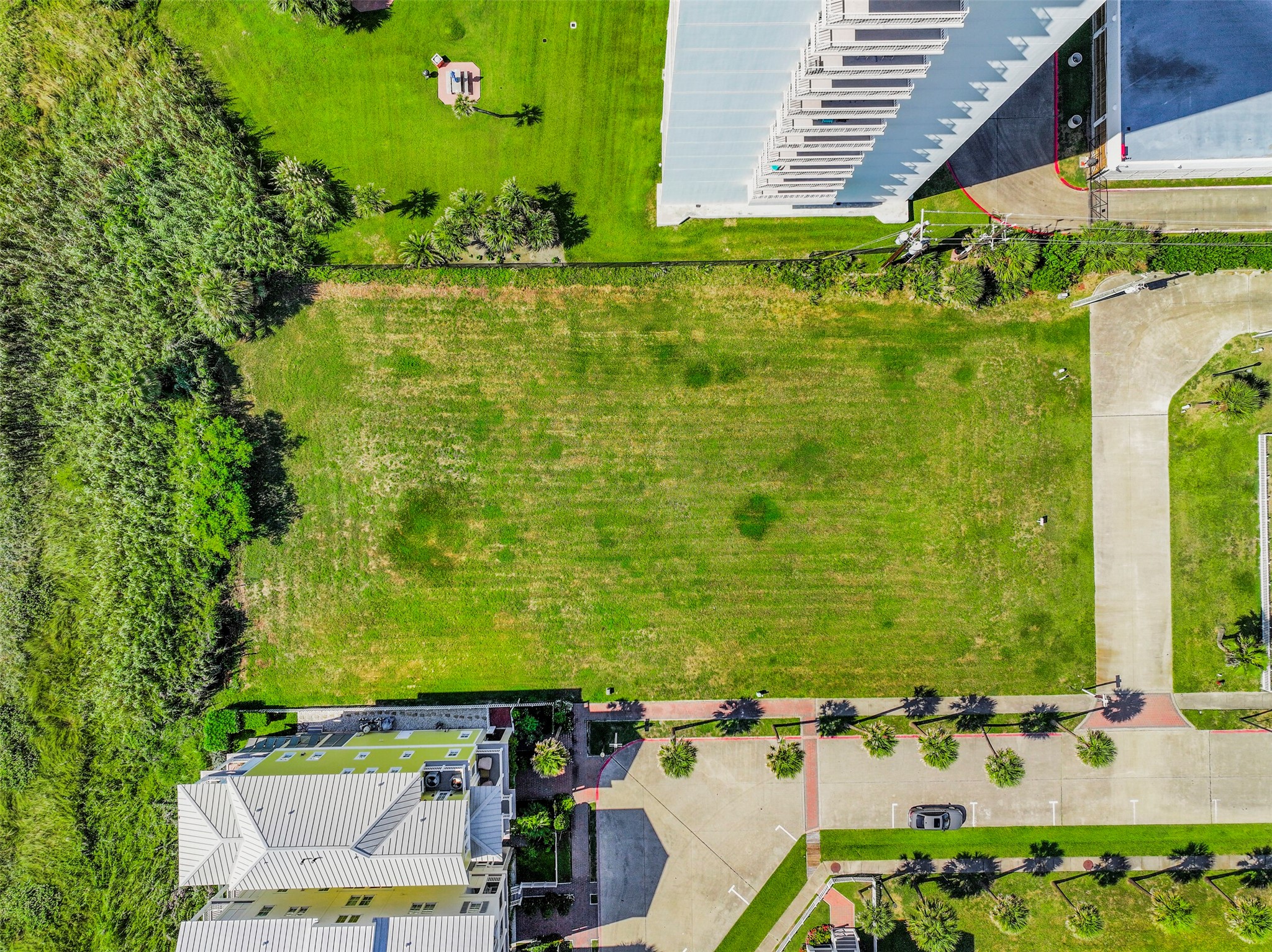 805 - 827 Ramsar Road, Galveston, TX 77550