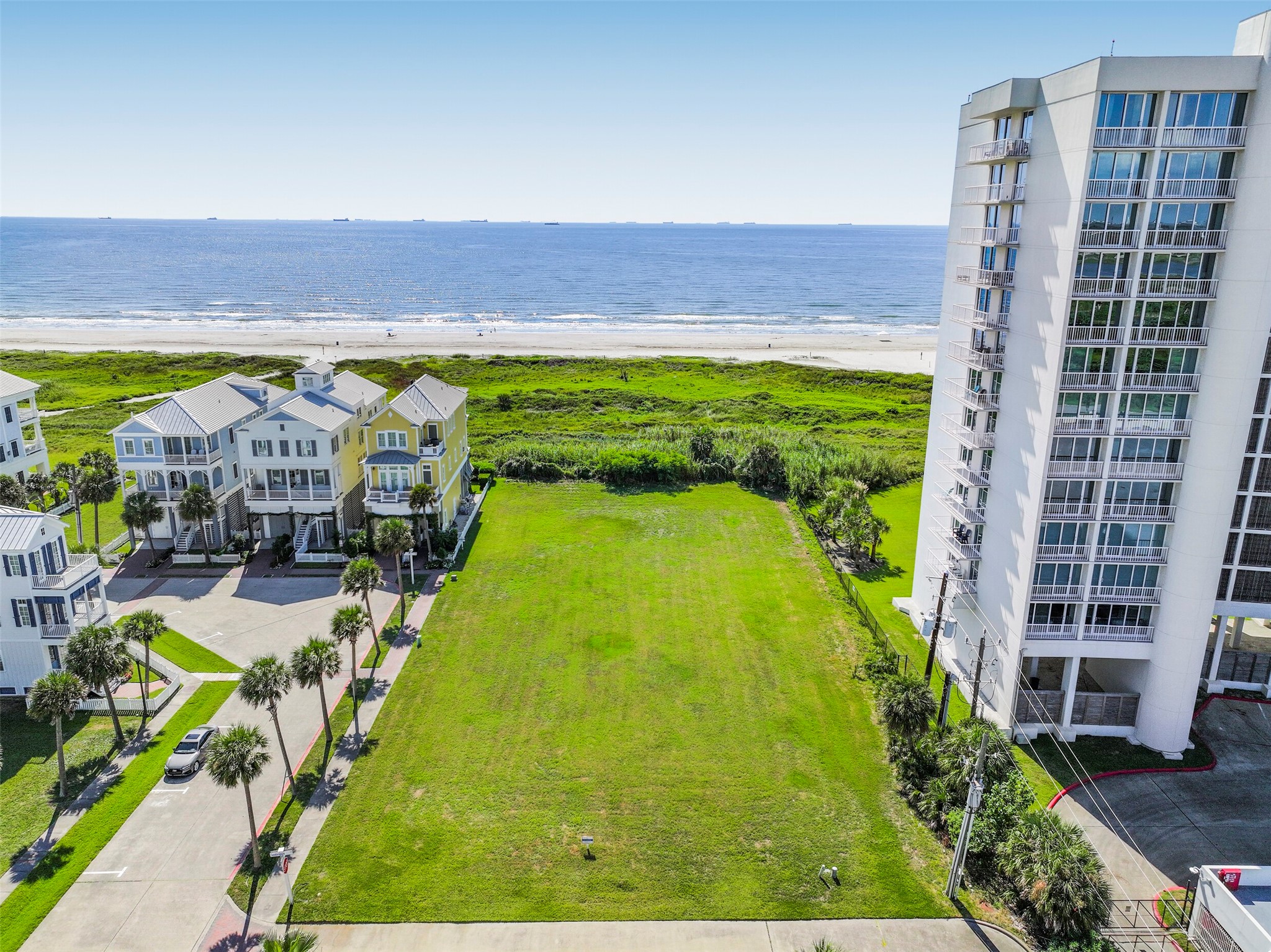 805 - 827 Ramsar Road, Galveston, TX 77550 805 - 827 Ramsar Road, Galveston, TX 77550