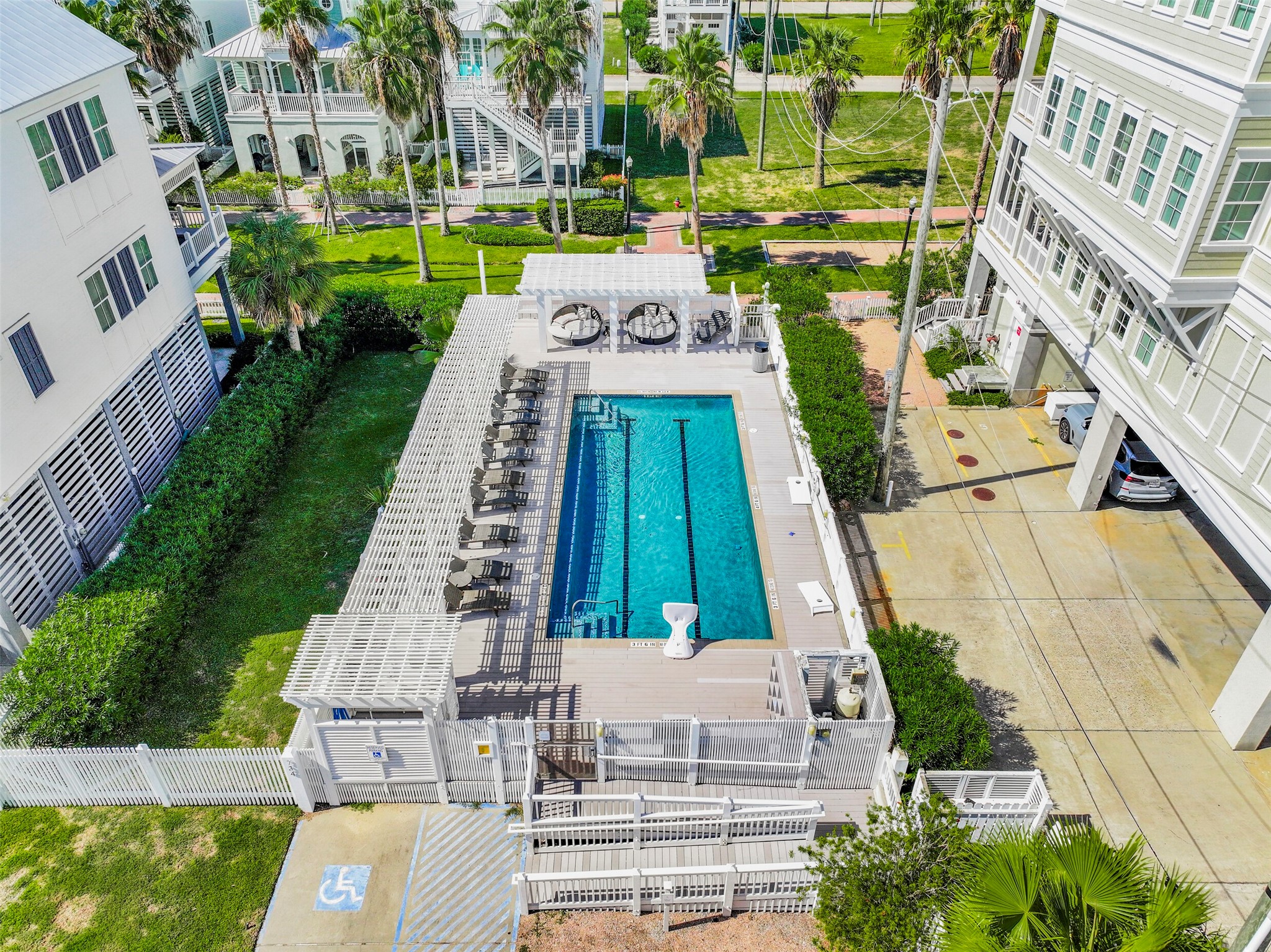805 - 827 Ramsar Road, Galveston, TX 77550
