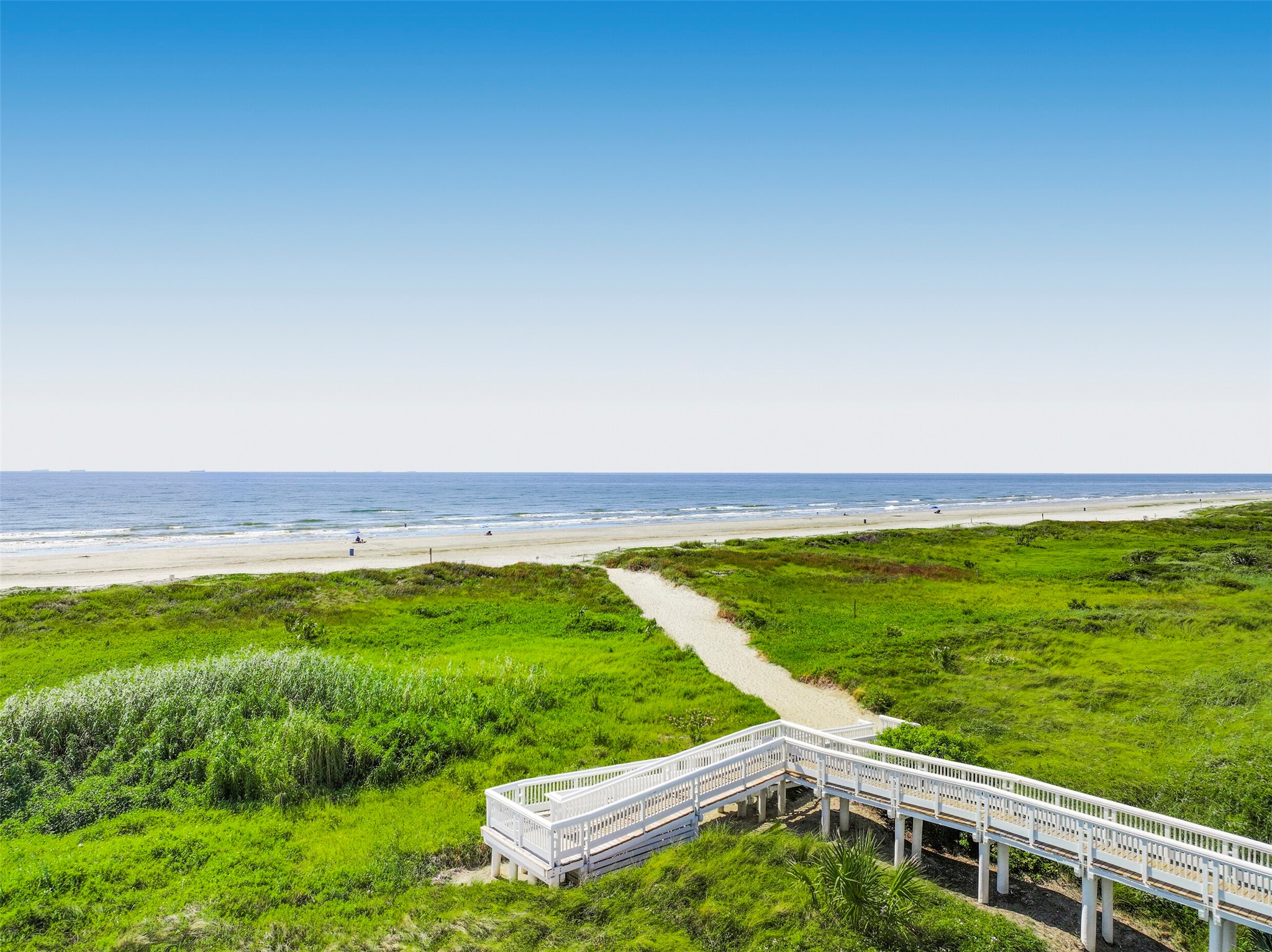 805 - 827 Ramsar Road, Galveston, TX 77550