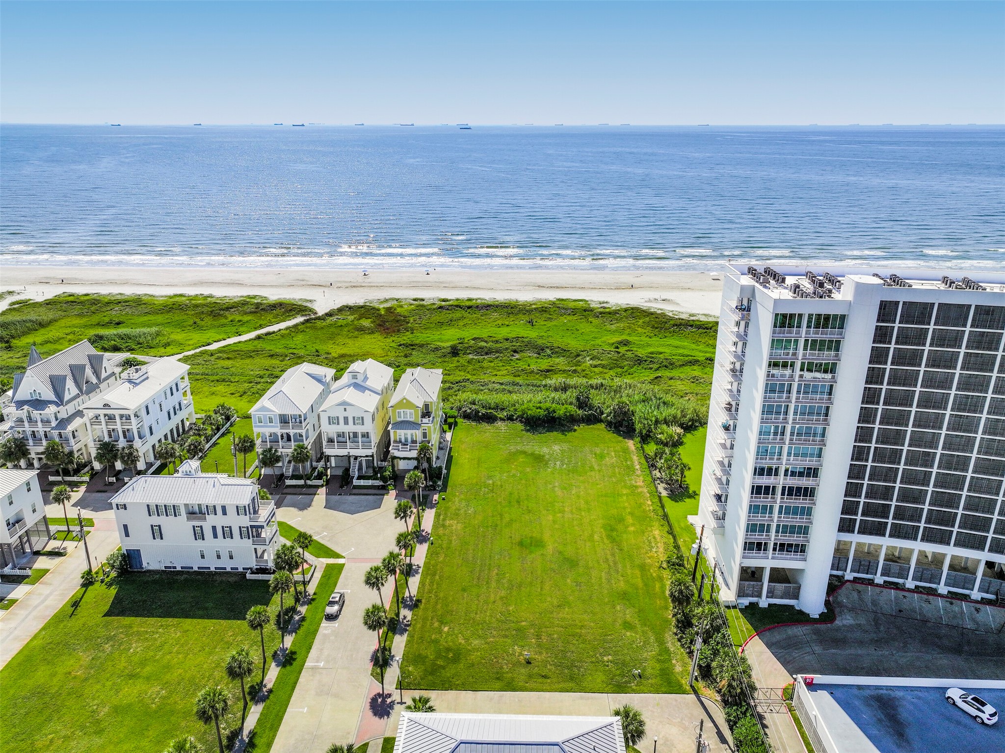 805 - 827 Ramsar Road, Galveston, TX 77550