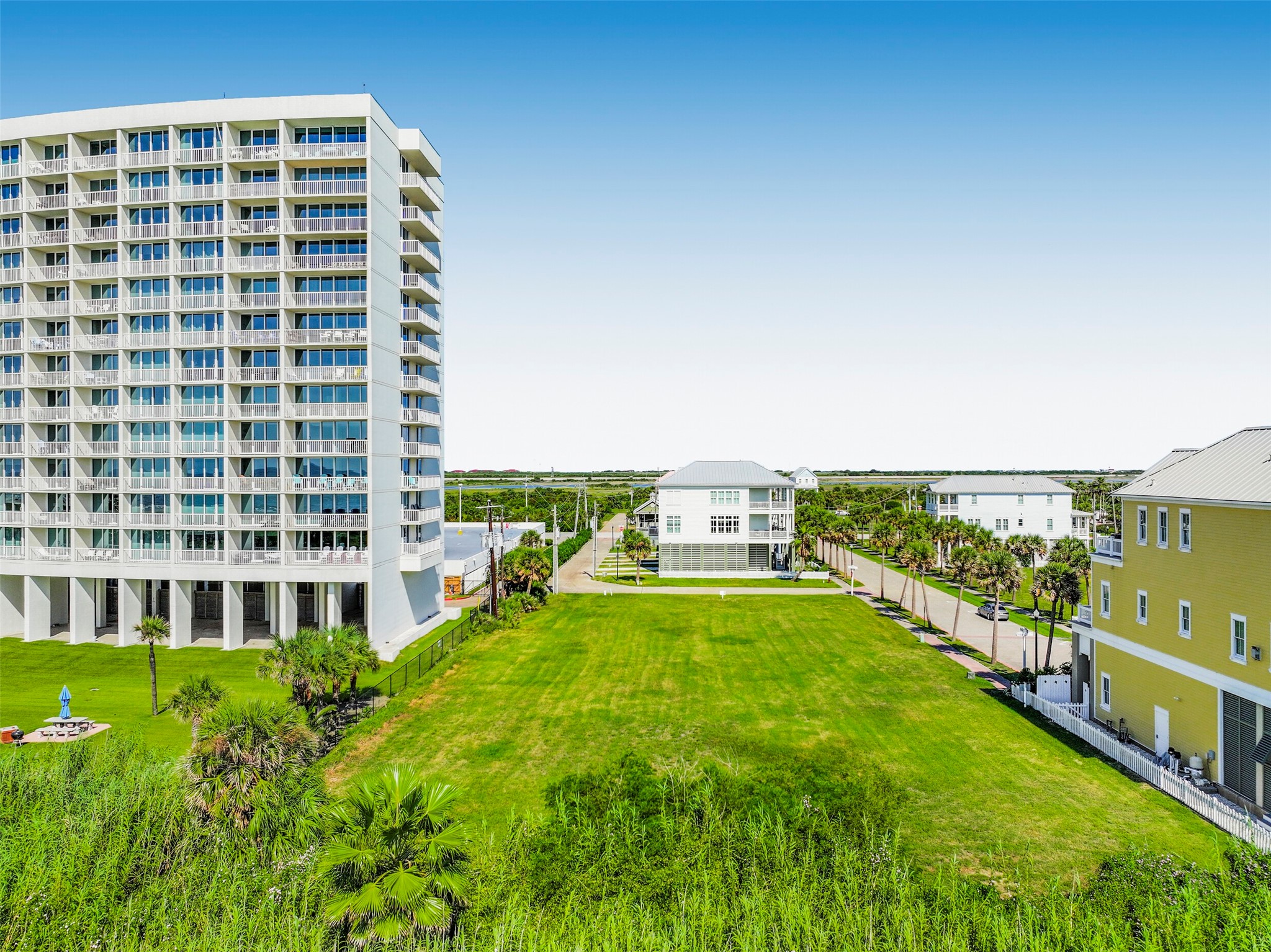 805 - 827 Ramsar Road, Galveston, TX 77550
