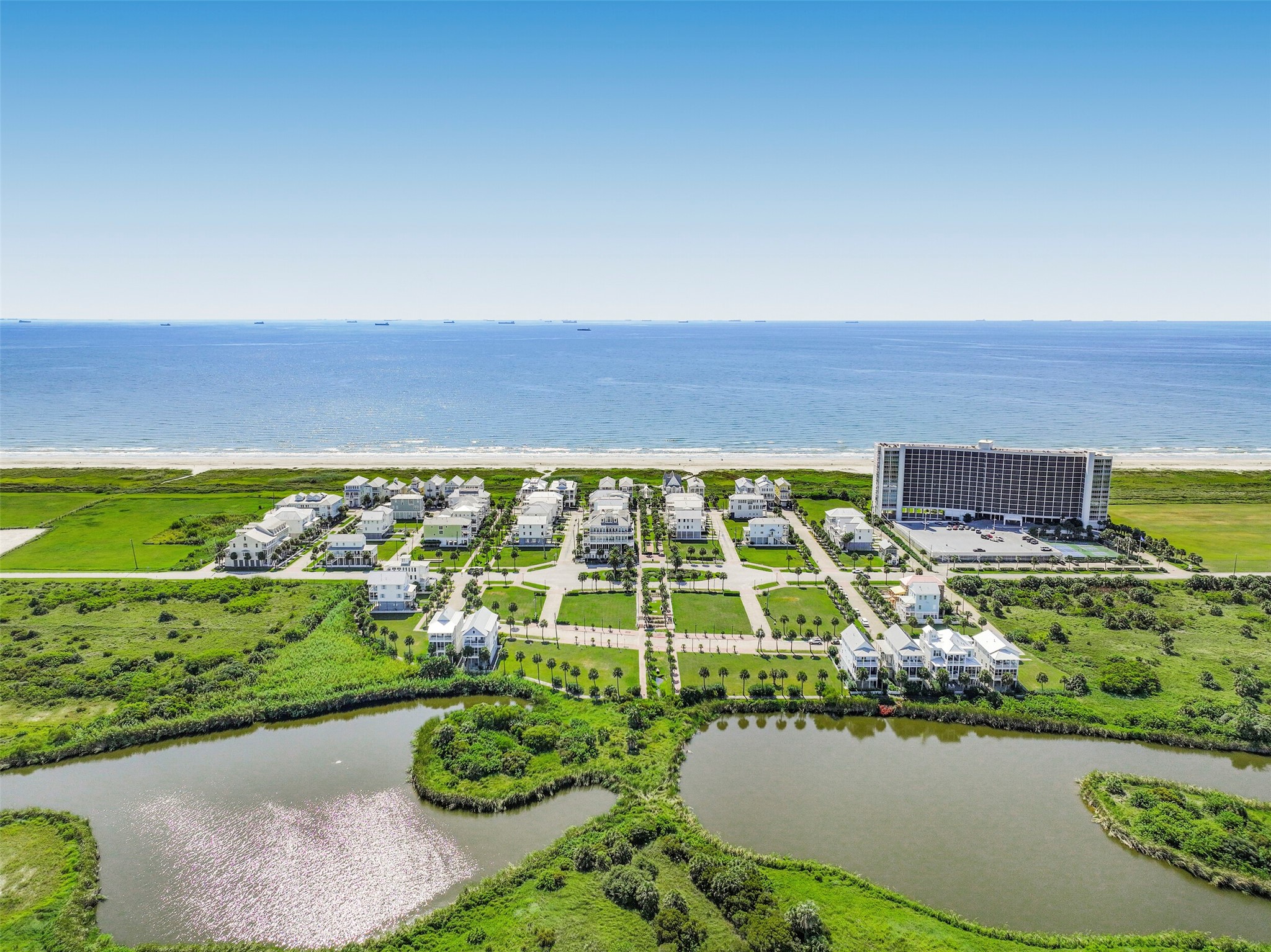 805 - 827 Ramsar Road, Galveston, TX 77550