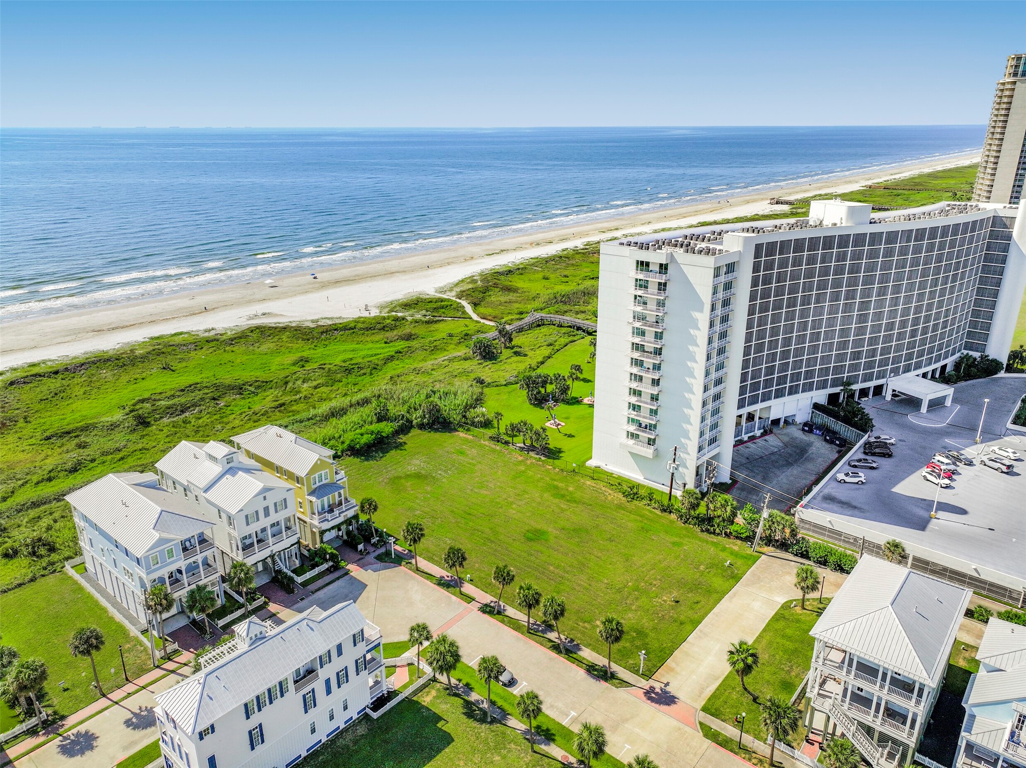 805 - 827 Ramsar Road, Galveston, TX 77550