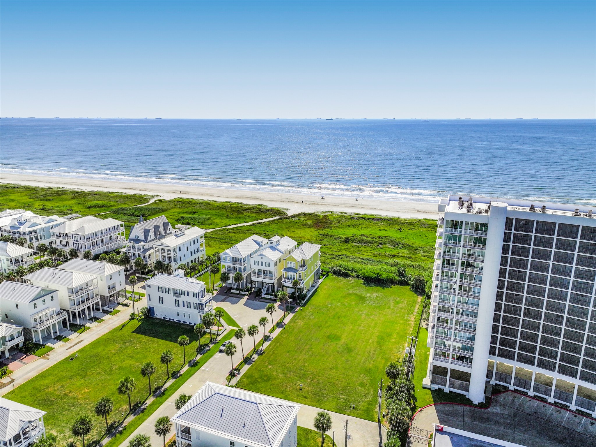 805 - 827 Ramsar Road, Galveston, TX 77550