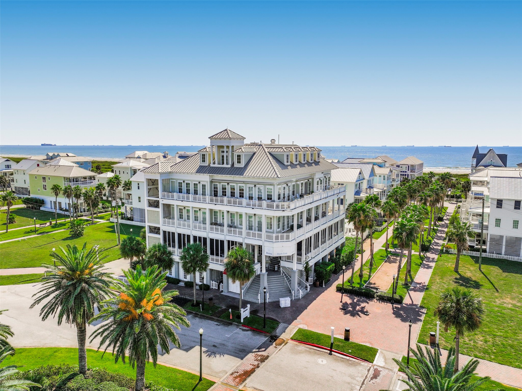 805 - 827 Ramsar Road, Galveston, TX 77550