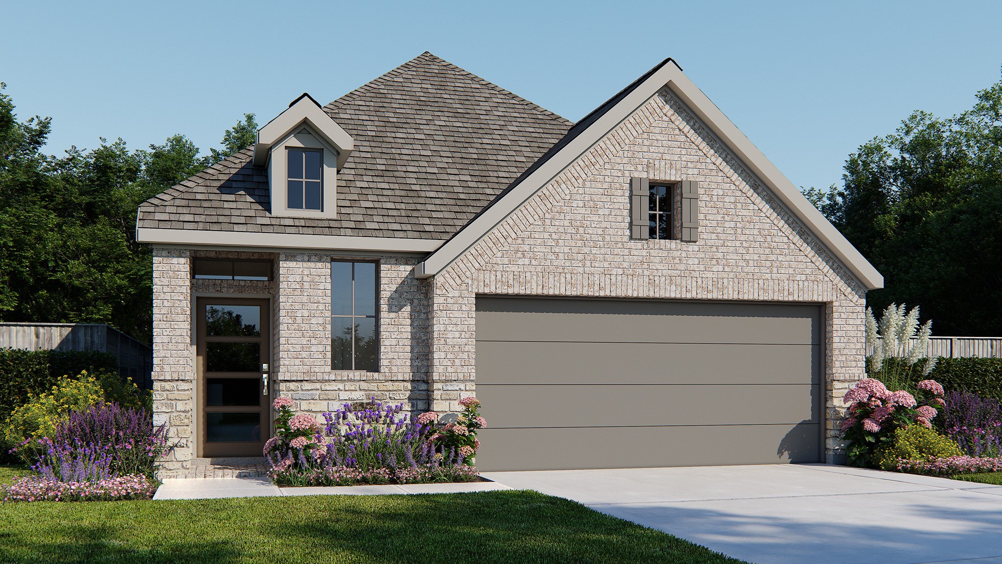 452 Golden Cascade Court, Willis, TX 77318