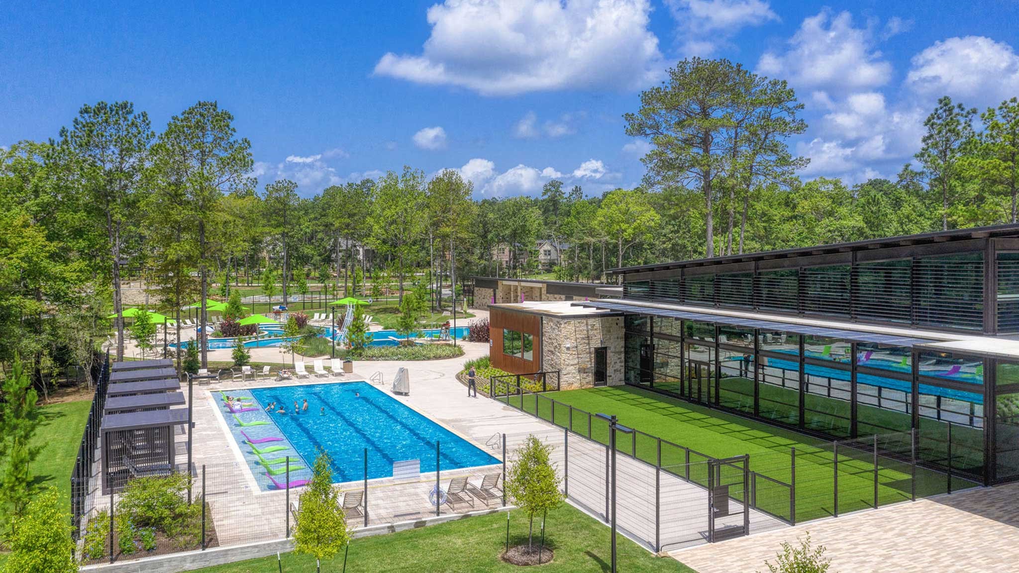 452 Golden Cascade Court, Willis, TX 77318