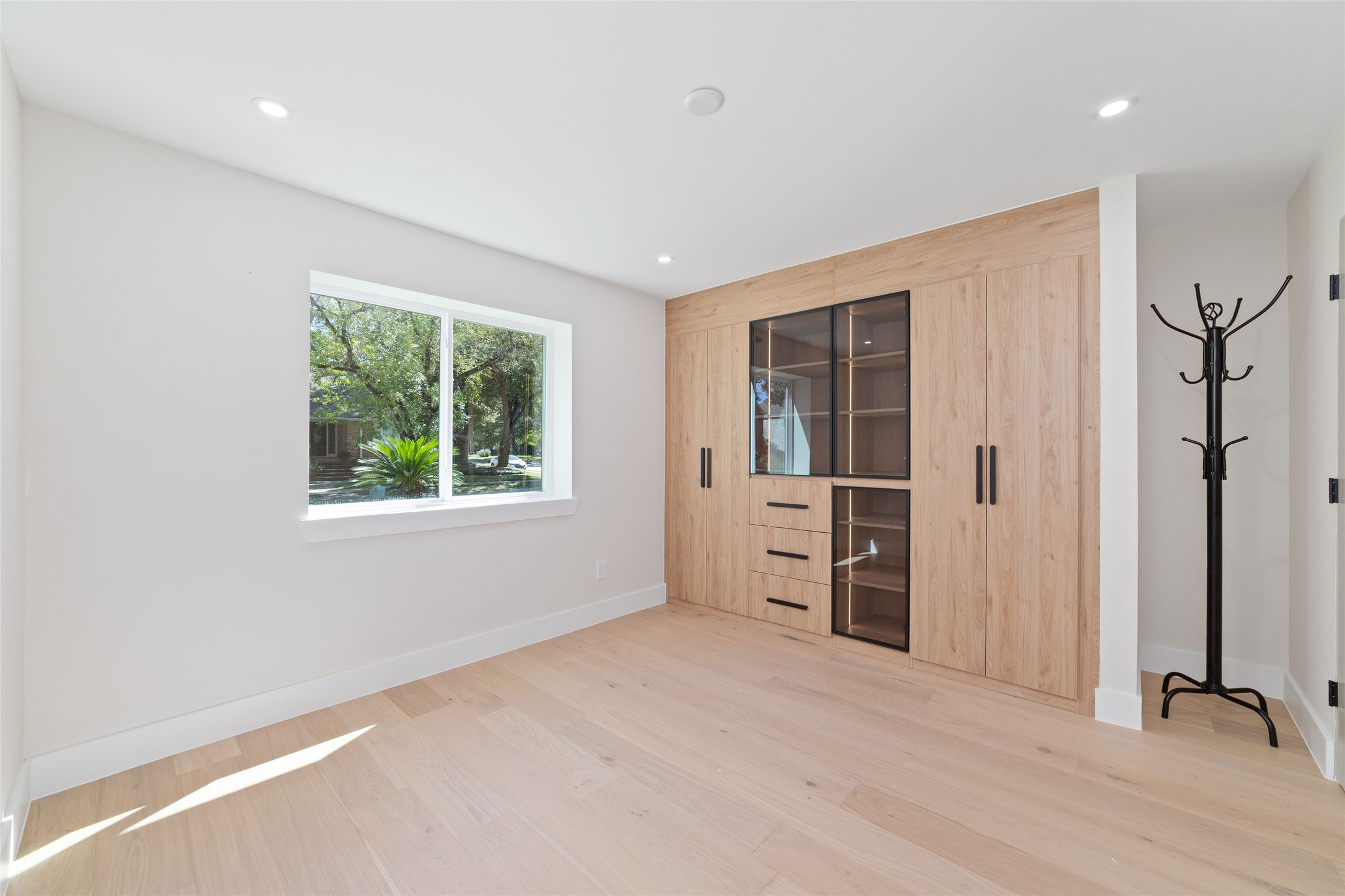 Guest Bed room on first floor