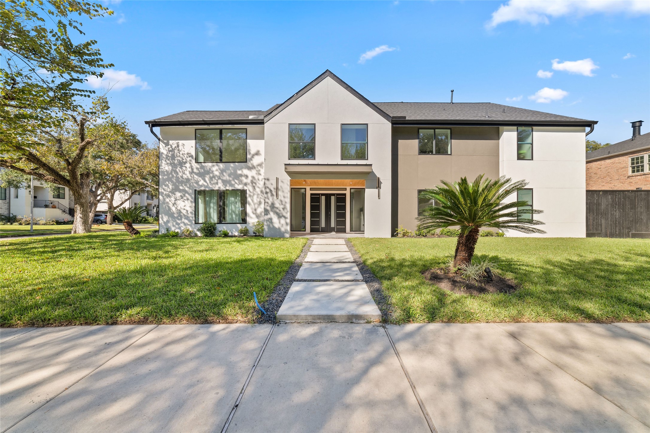 Stunning two story home that checks all the boxes. Brand new stucco - triple color Stunning two story home that checks all the boxes. Brand new stucco - triple color