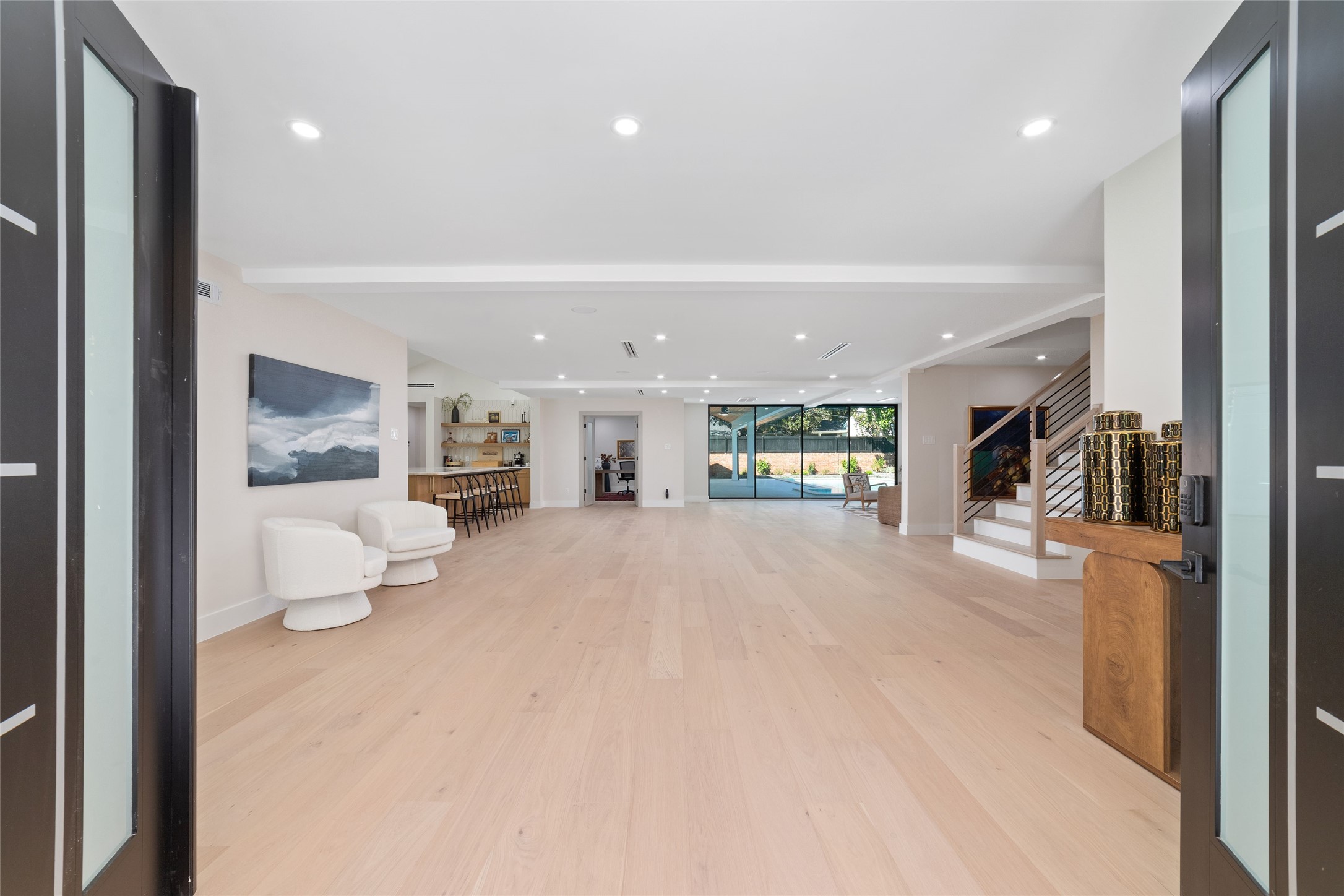 Welcome to your new home
