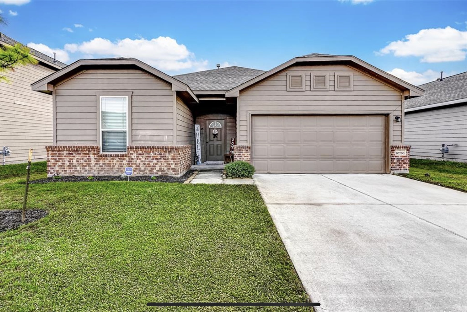 10750 Nyla Spring Street, Houston, TX 77016