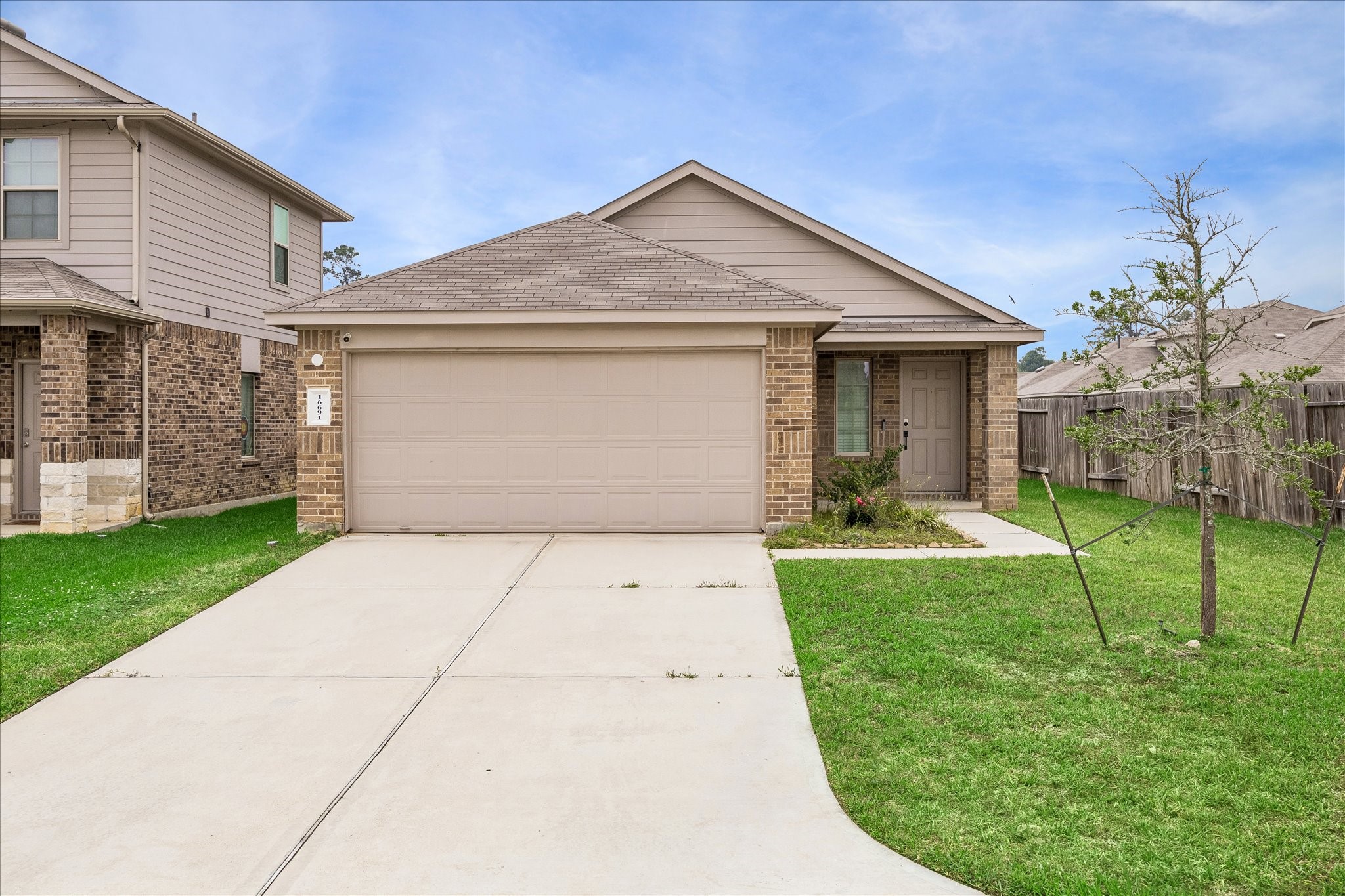16691 Lonely Pines Drive, Conroe, TX 77302 16691 Lonely Pines Drive, Conroe, TX 77302