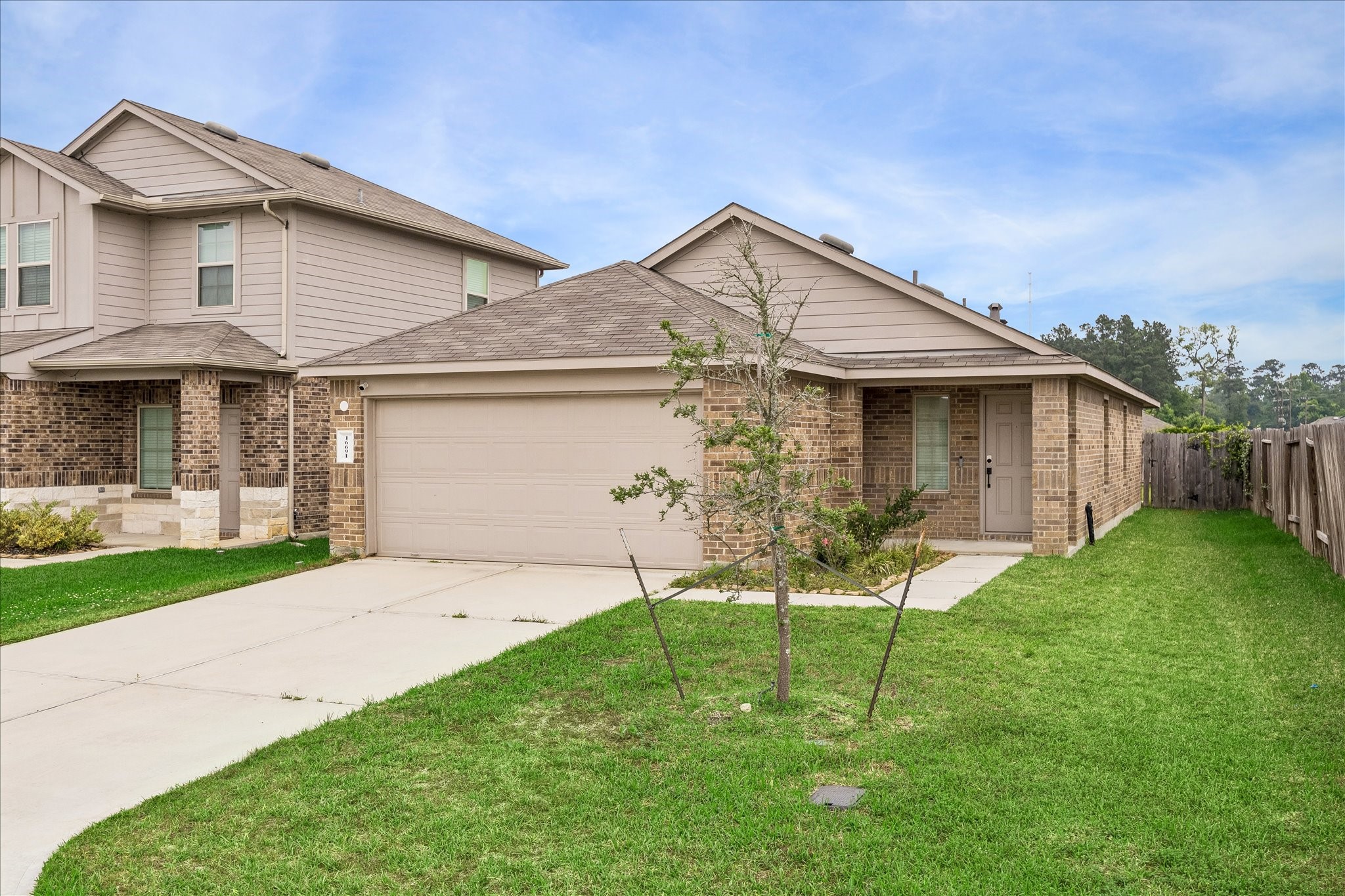 16691 Lonely Pines Drive, Conroe, TX 77302 16691 Lonely Pines Drive, Conroe, TX 77302