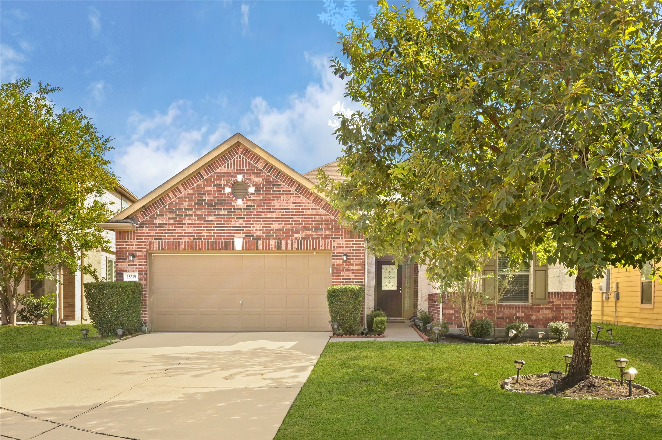 15215 Sunlight Bay Court, Cypress, TX 77429 15215 Sunlight Bay Court, Cypress, TX 77429