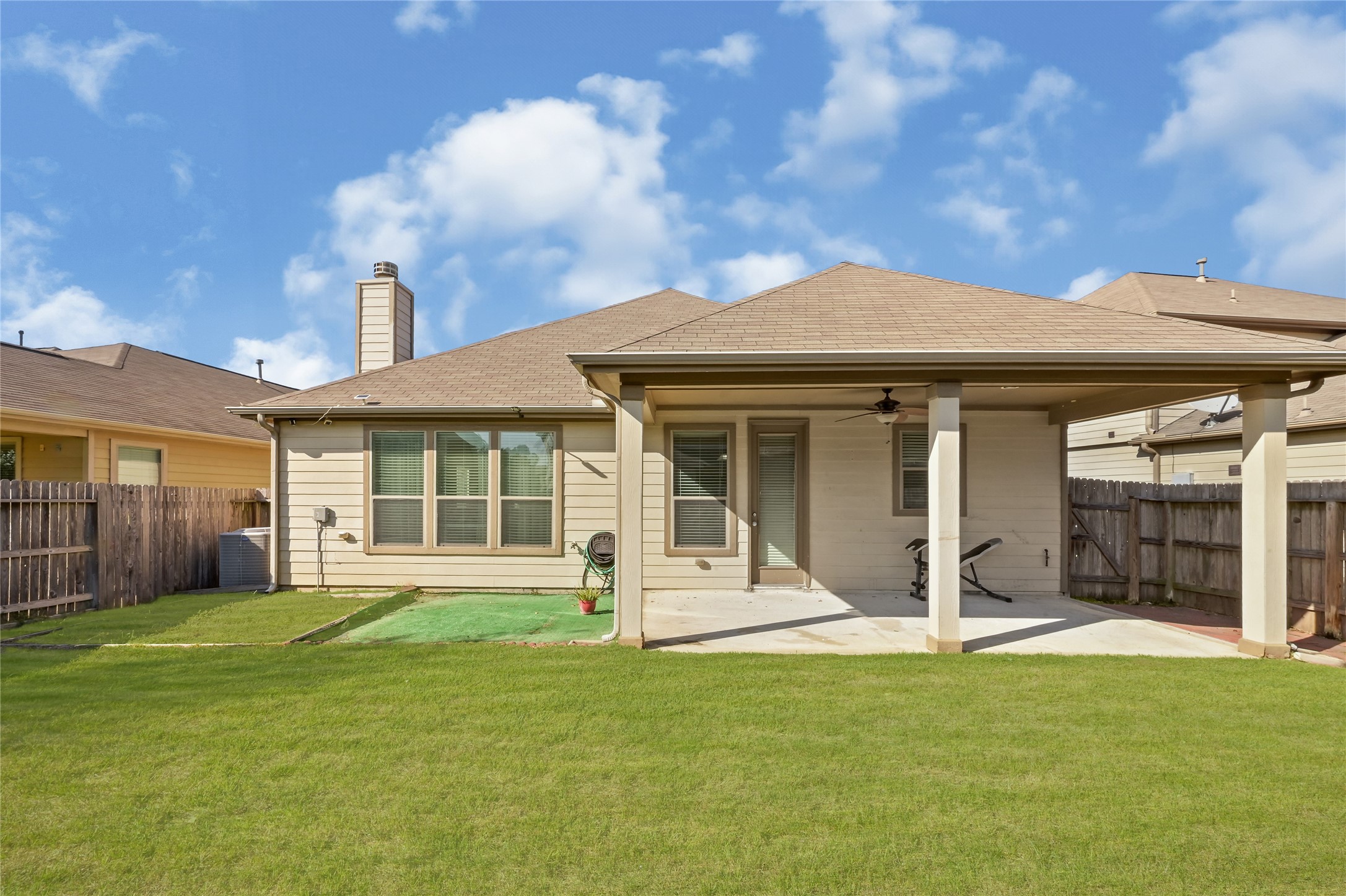 15215 Sunlight Bay Court, Cypress, TX 77429