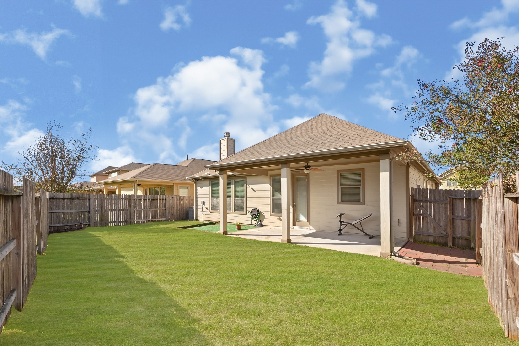15215 Sunlight Bay Court, Cypress, TX 77429
