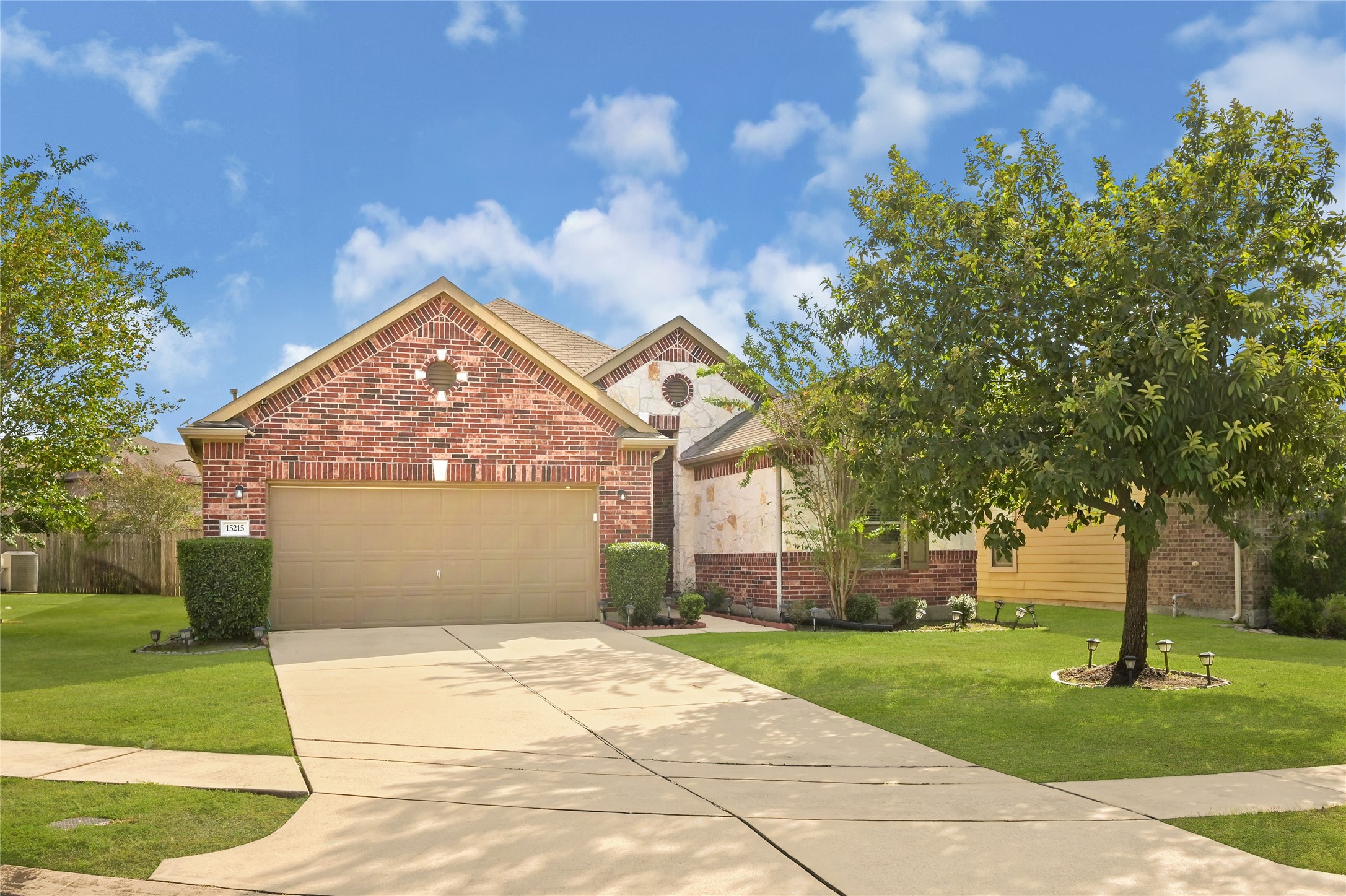 15215 Sunlight Bay Court, Cypress, TX 77429 15215 Sunlight Bay Court, Cypress, TX 77429