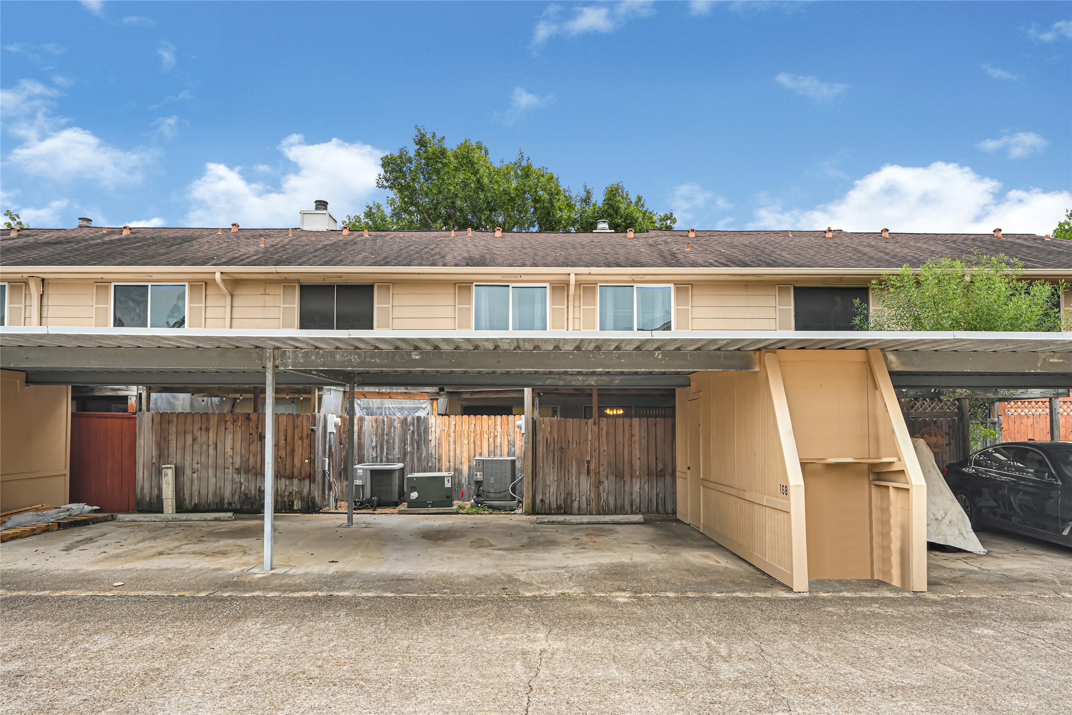 5801 Lumberdale Road, #168, Houston, TX 77092